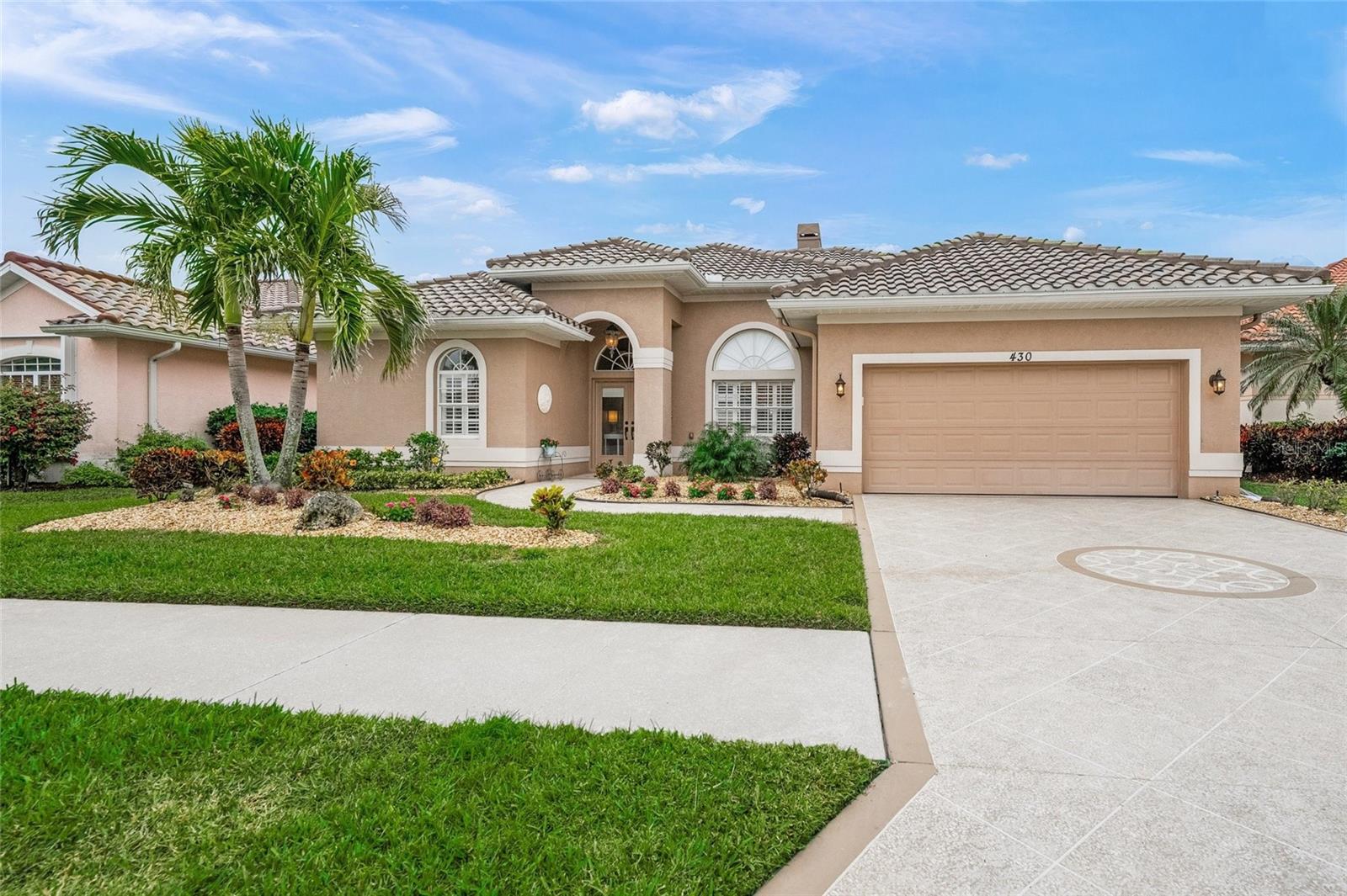 430 MARSH CREEK RD, VENICE, FL, 34292