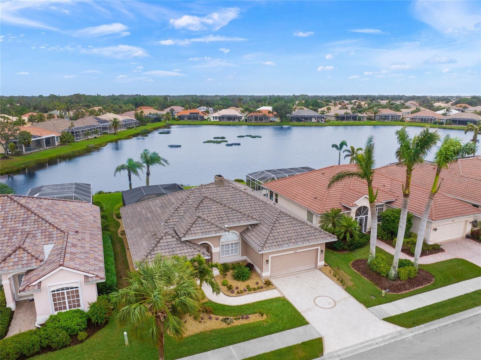 430 MARSH CREEK RD, VENICE, FL, 34292