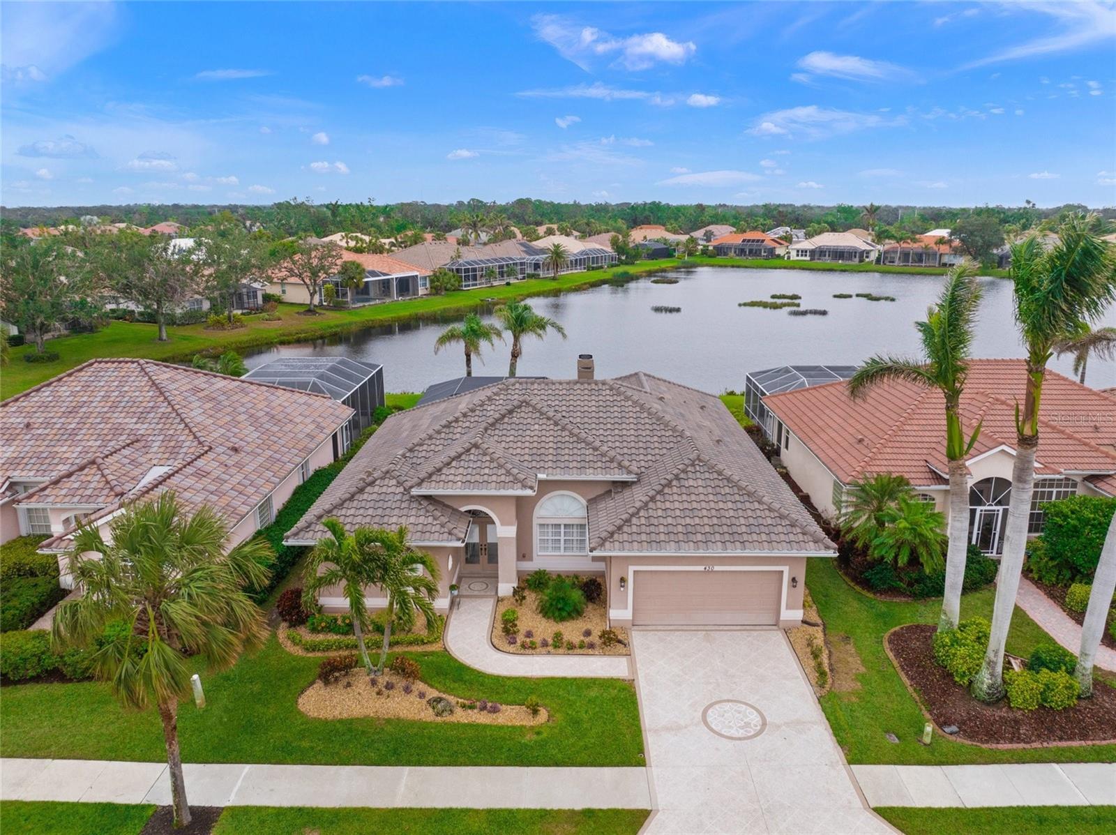 430 MARSH CREEK RD, VENICE, FL, 34292
