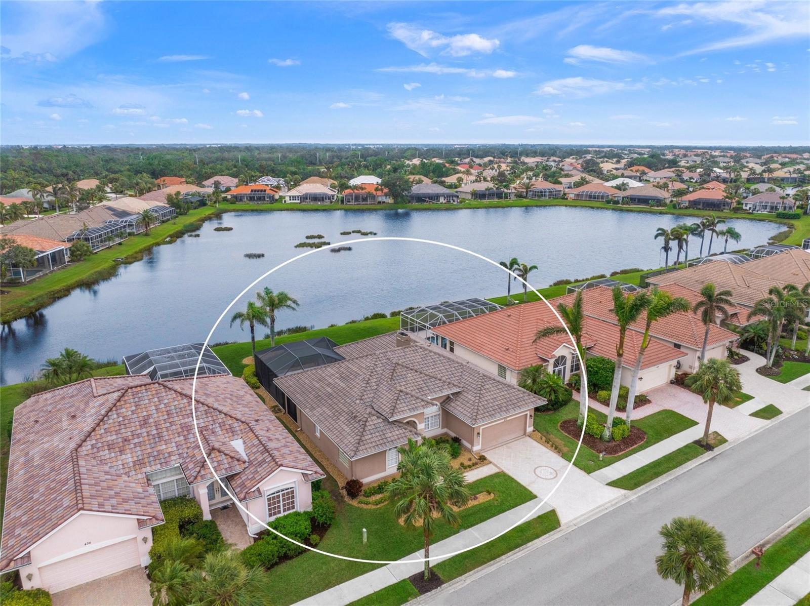 430 MARSH CREEK RD, VENICE, FL, 34292