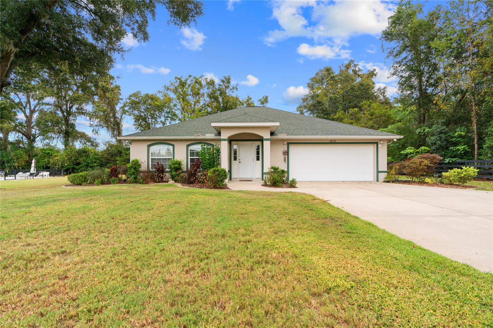 1811/1815 SE 59TH ST, OCALA, FL, 34480