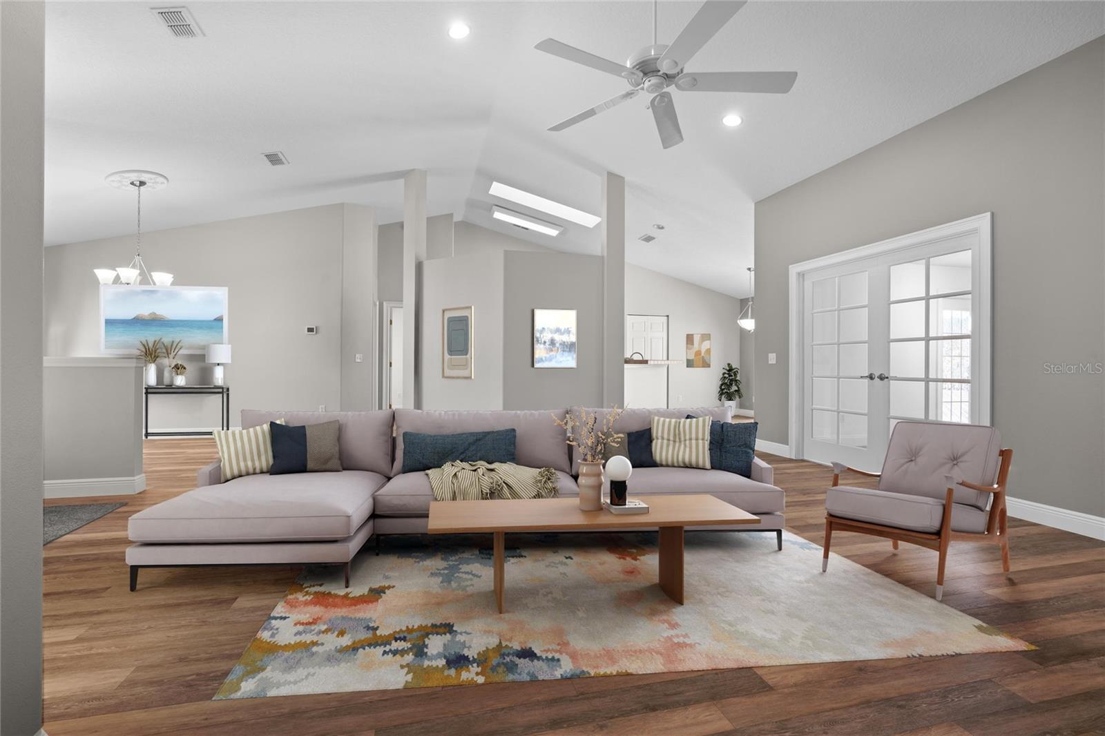 1811/1815 SE 59TH ST, OCALA, FL, 34480