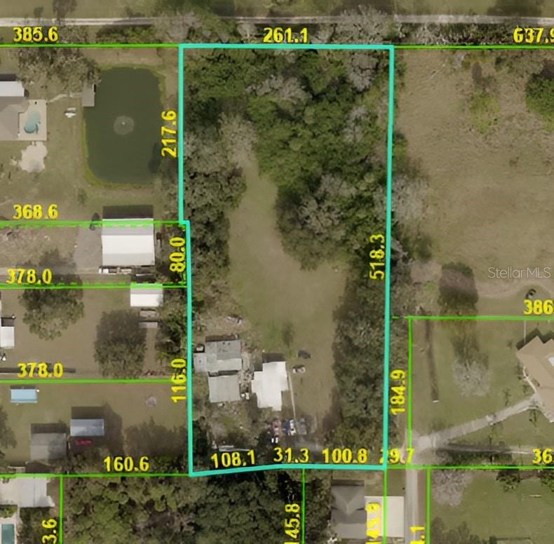 6307 30TH AVE E, PALMETTO, FL, 34221