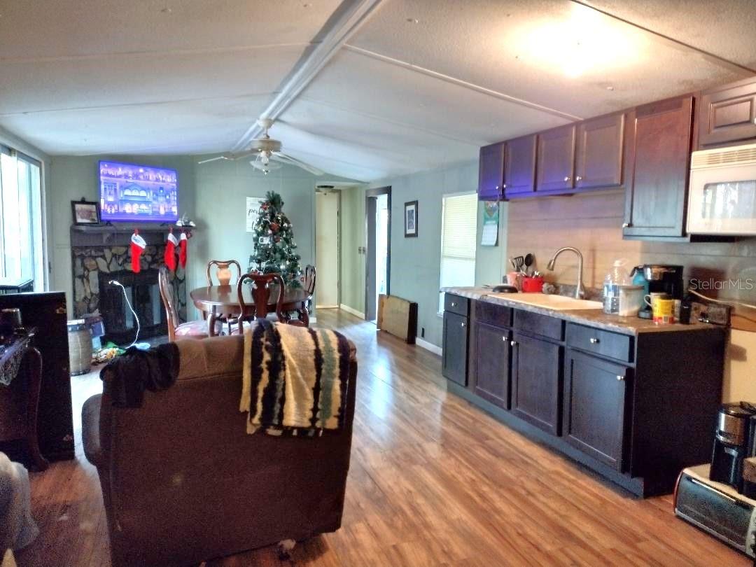 2311 HAZELNUT ST, BUNNELL, FL, 32110