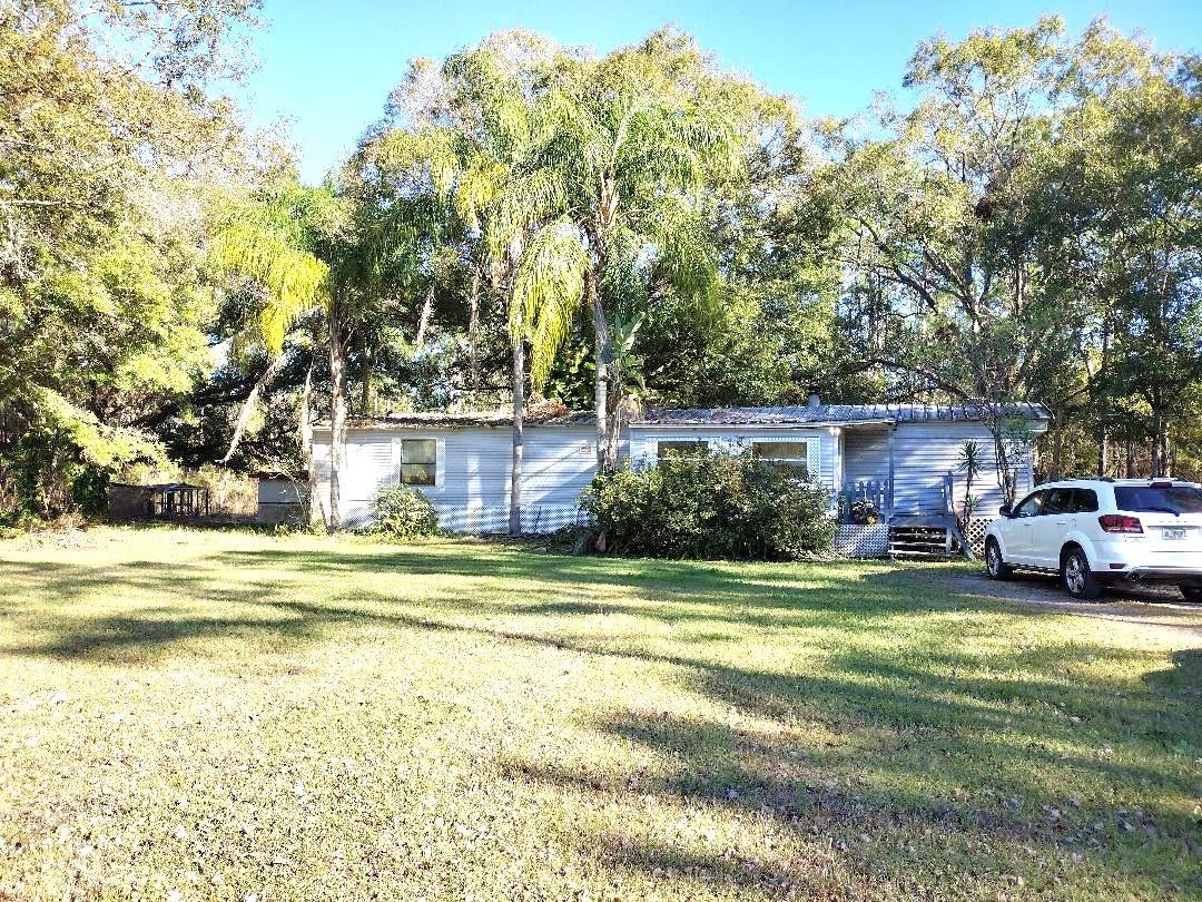 2311 HAZELNUT ST, BUNNELL, FL, 32110