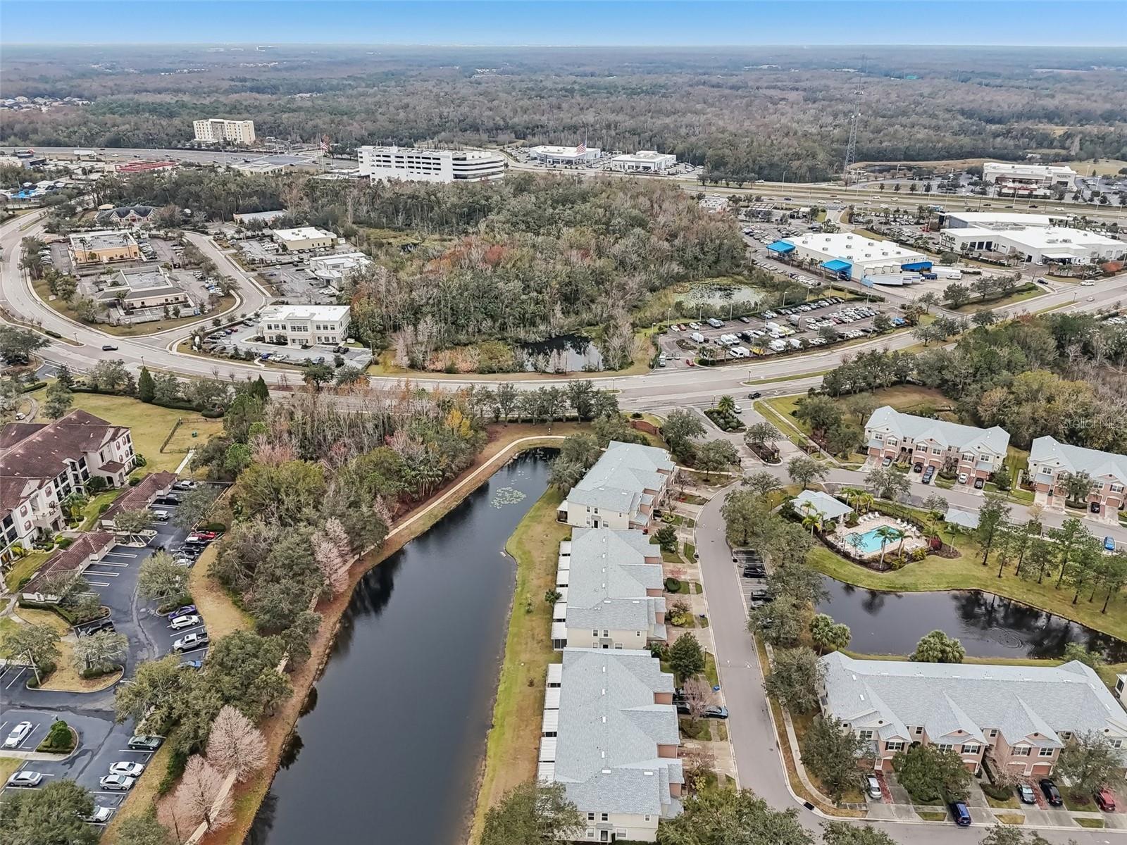2552 GLENRISE PL, WESLEY CHAPEL, FL, 33544