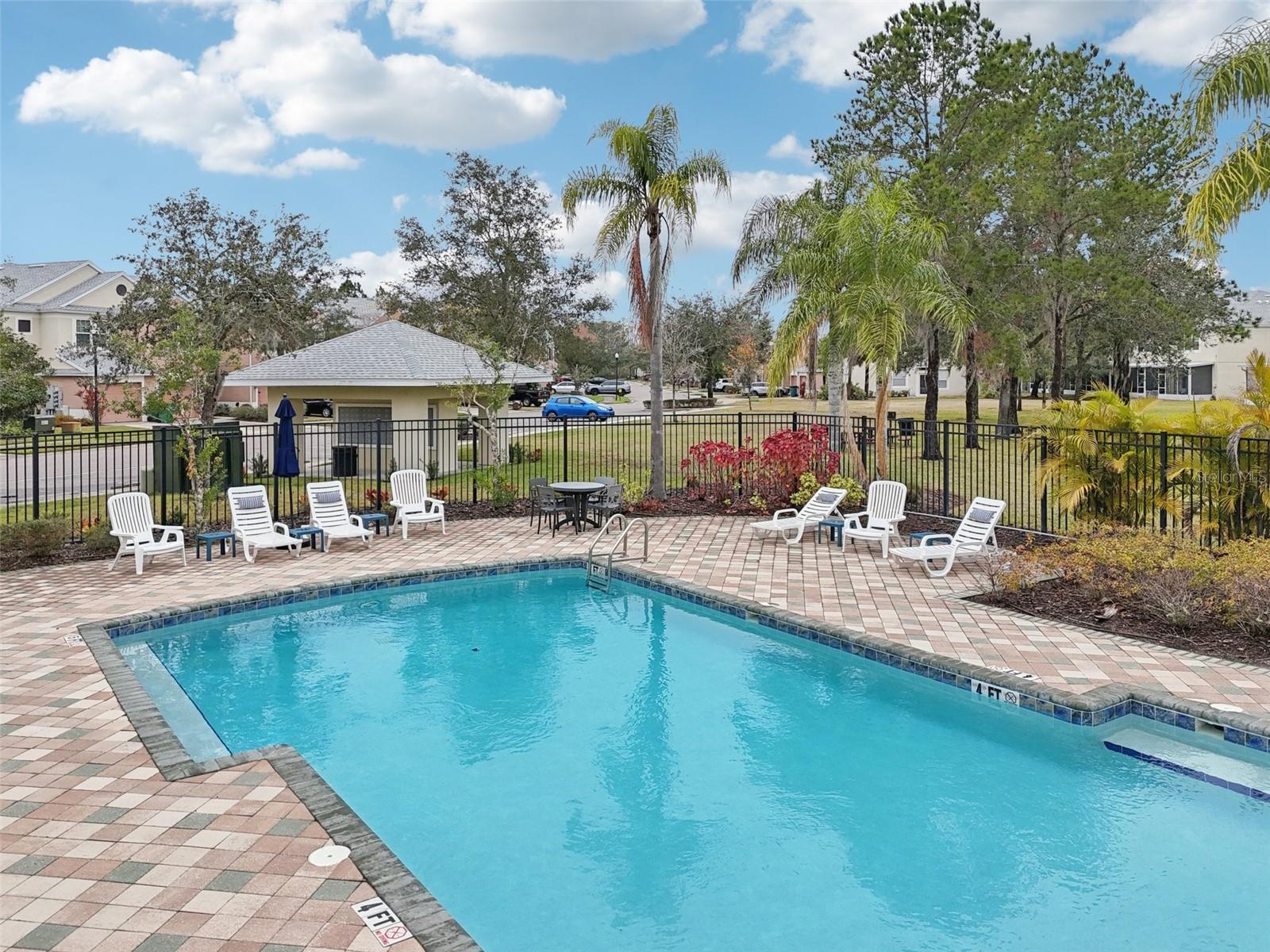 2552 GLENRISE PL, WESLEY CHAPEL, FL, 33544