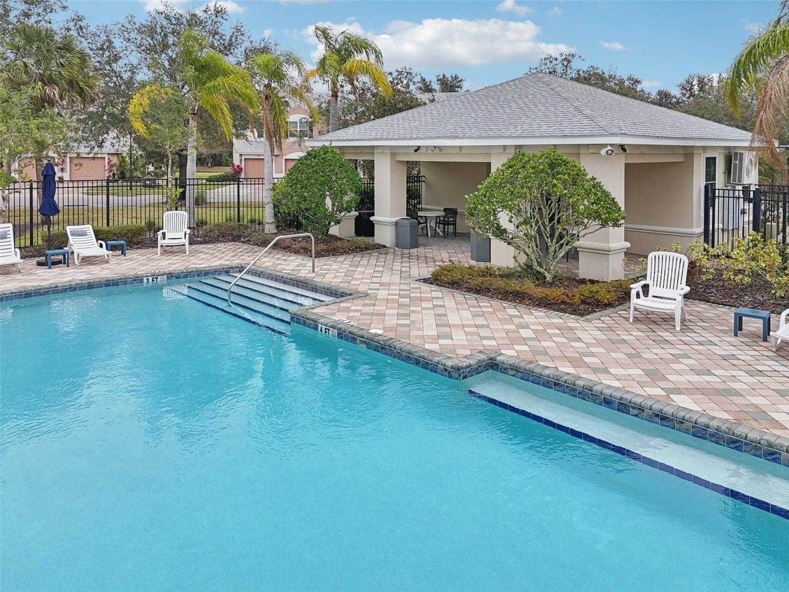 2552 GLENRISE PL, WESLEY CHAPEL, FL, 33544