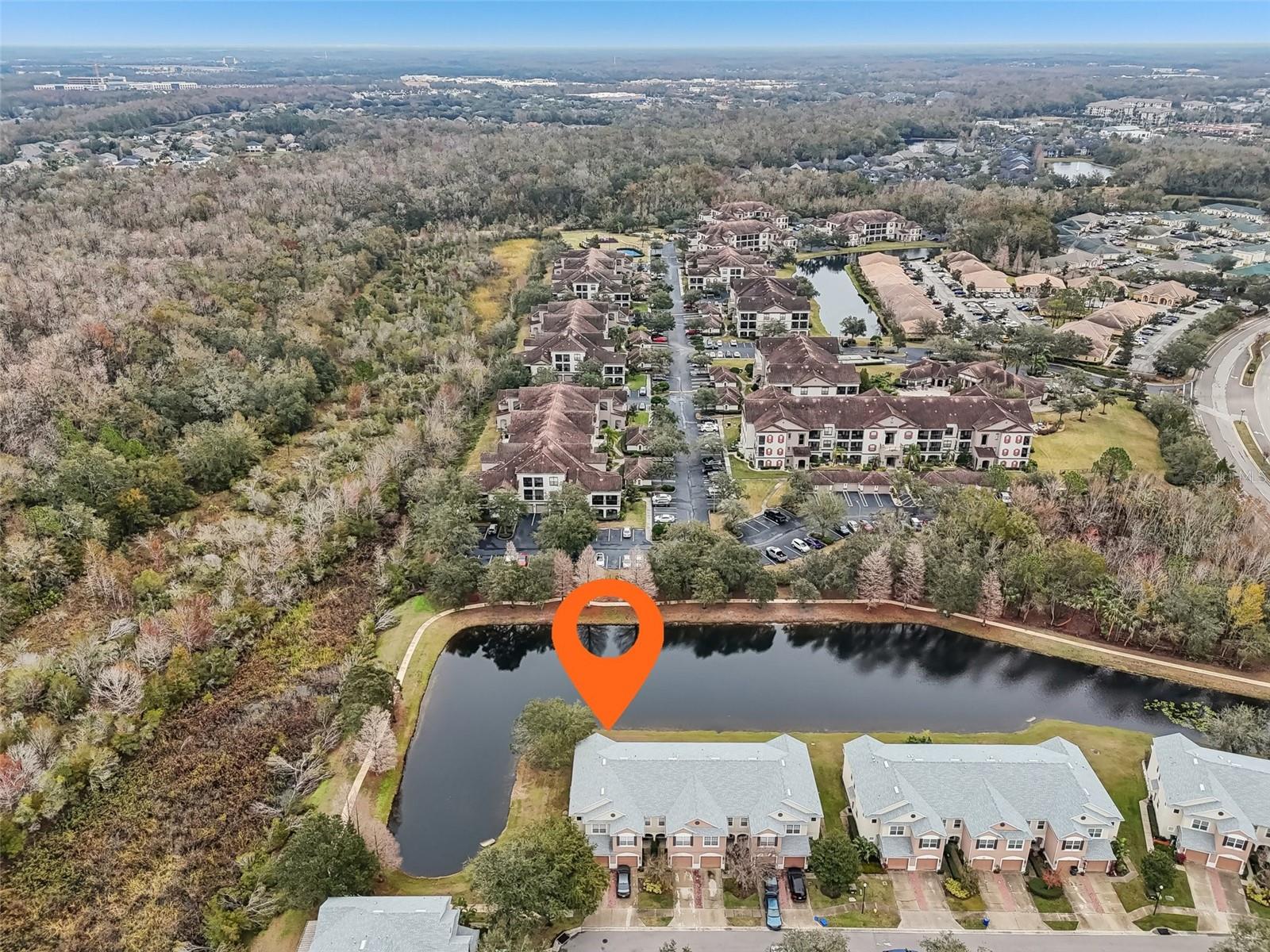 2552 GLENRISE PL, WESLEY CHAPEL, FL, 33544