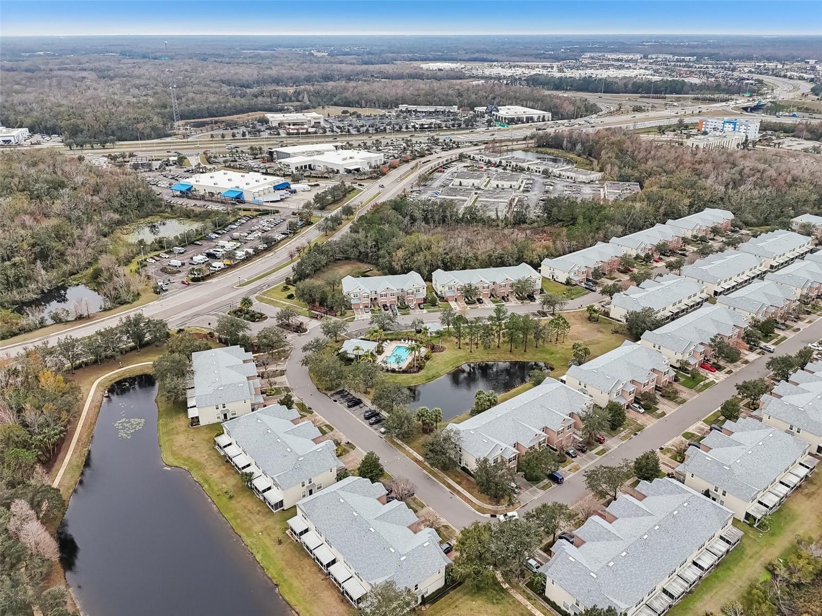 2552 GLENRISE PL, WESLEY CHAPEL, FL, 33544