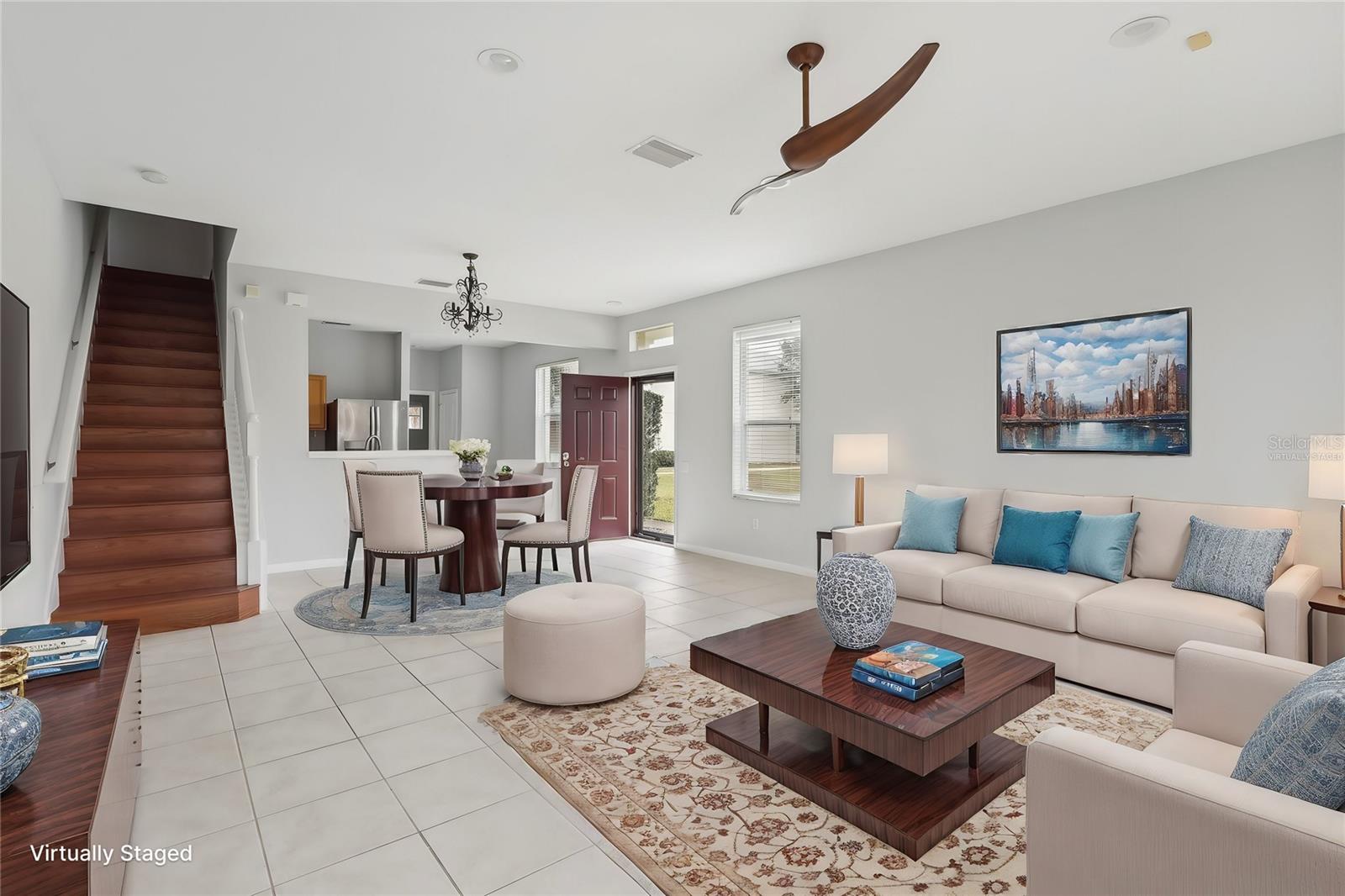 2552 GLENRISE PL, WESLEY CHAPEL, FL, 33544