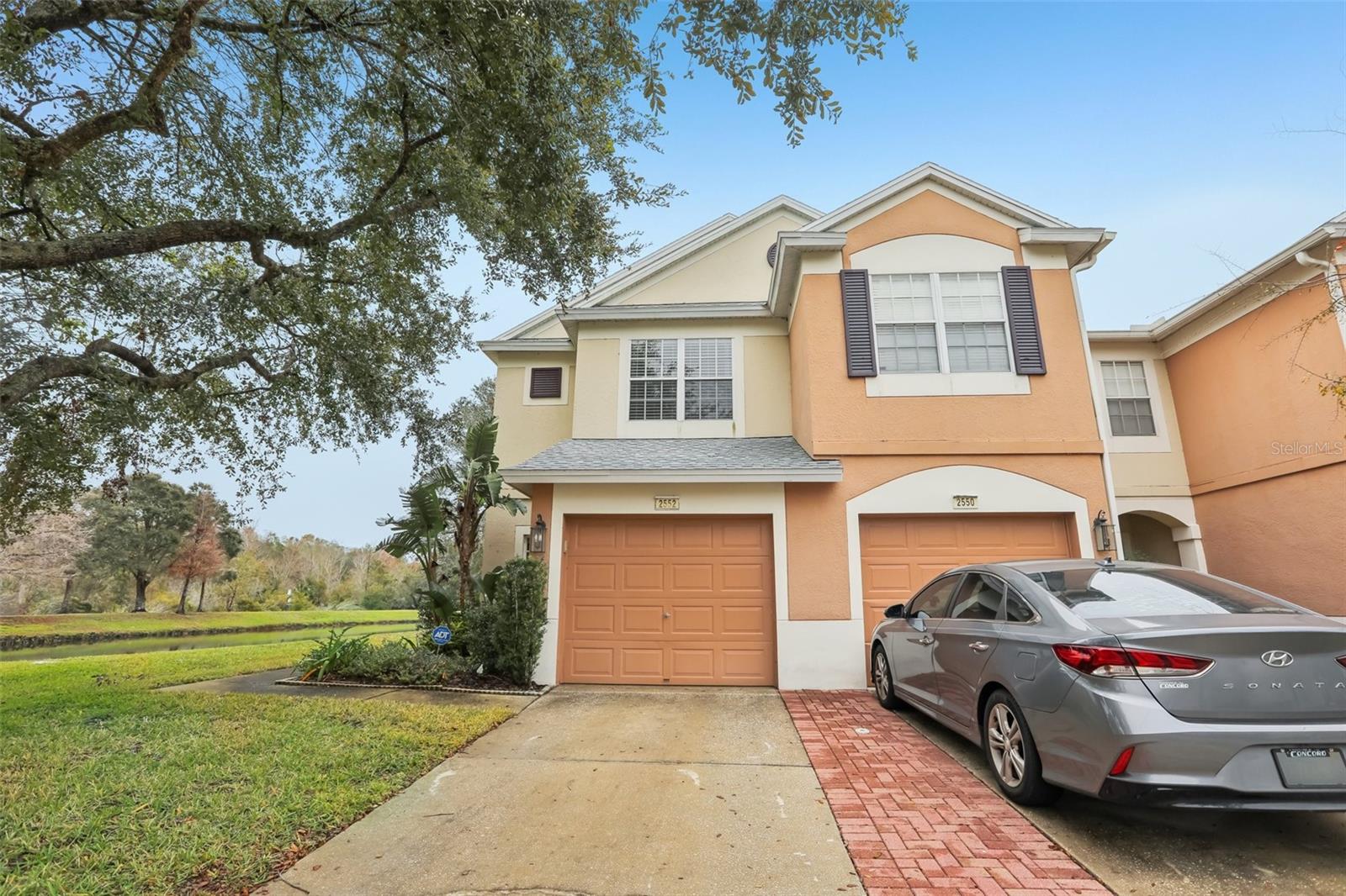 2552 GLENRISE PL, WESLEY CHAPEL, FL, 33544