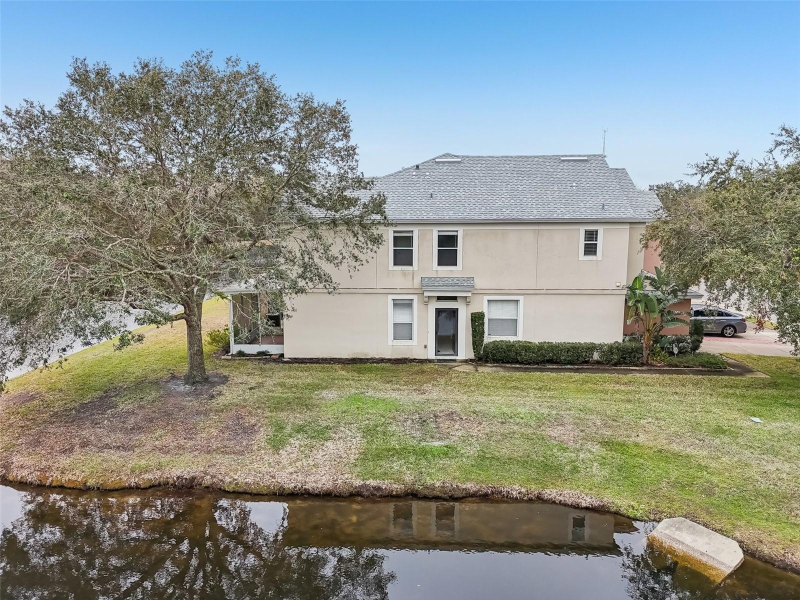 2552 GLENRISE PL, WESLEY CHAPEL, FL, 33544