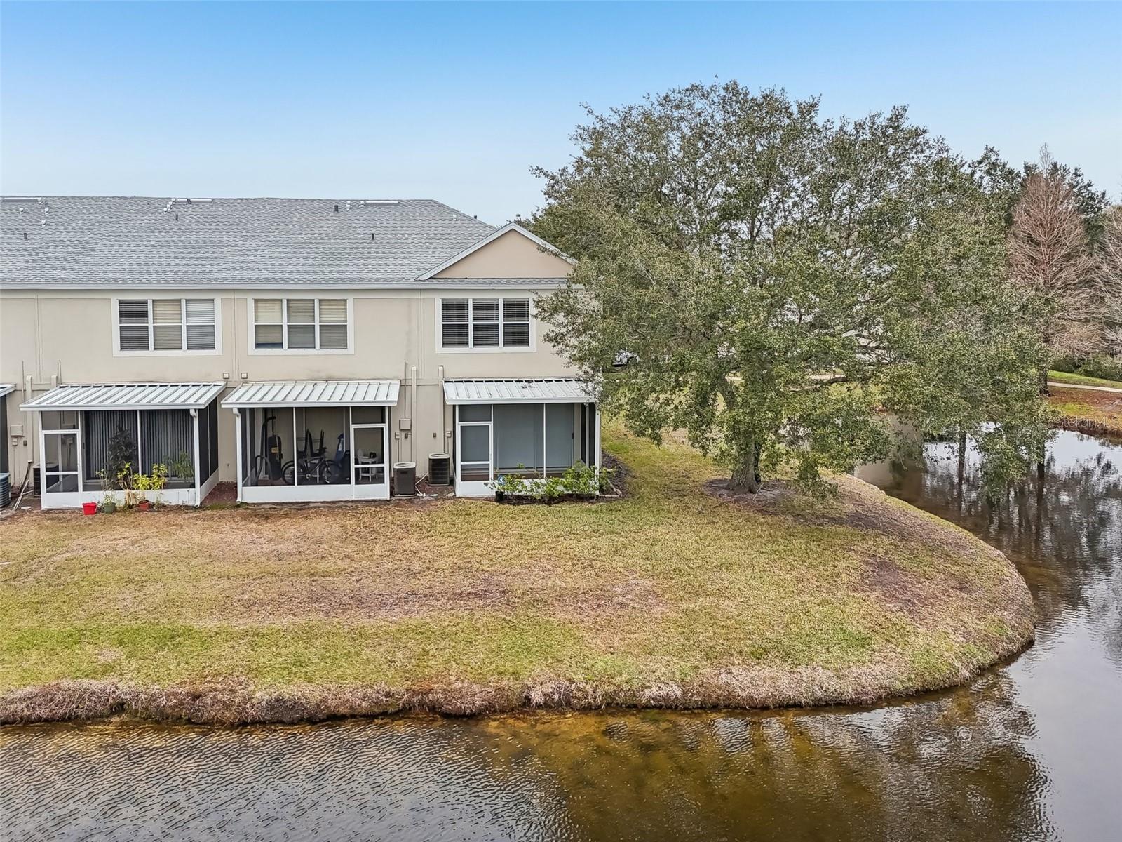 2552 GLENRISE PL, WESLEY CHAPEL, FL, 33544