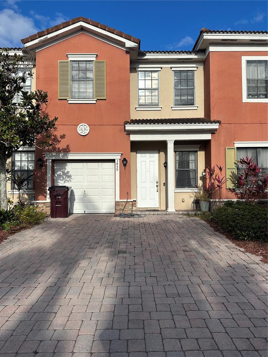 3459 ALLEGRA CIR, ST CLOUD, FL, 34772