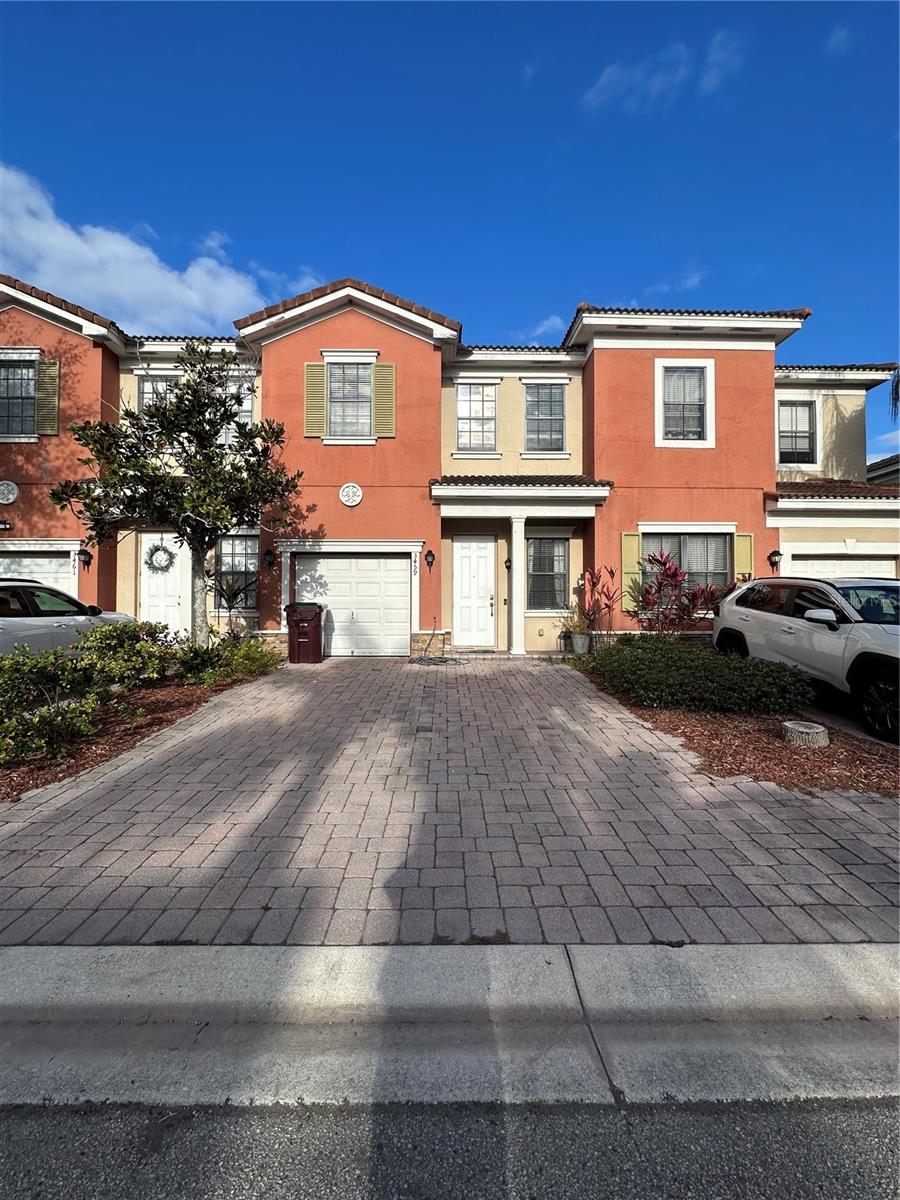 3459 ALLEGRA CIR, ST CLOUD, FL, 34772