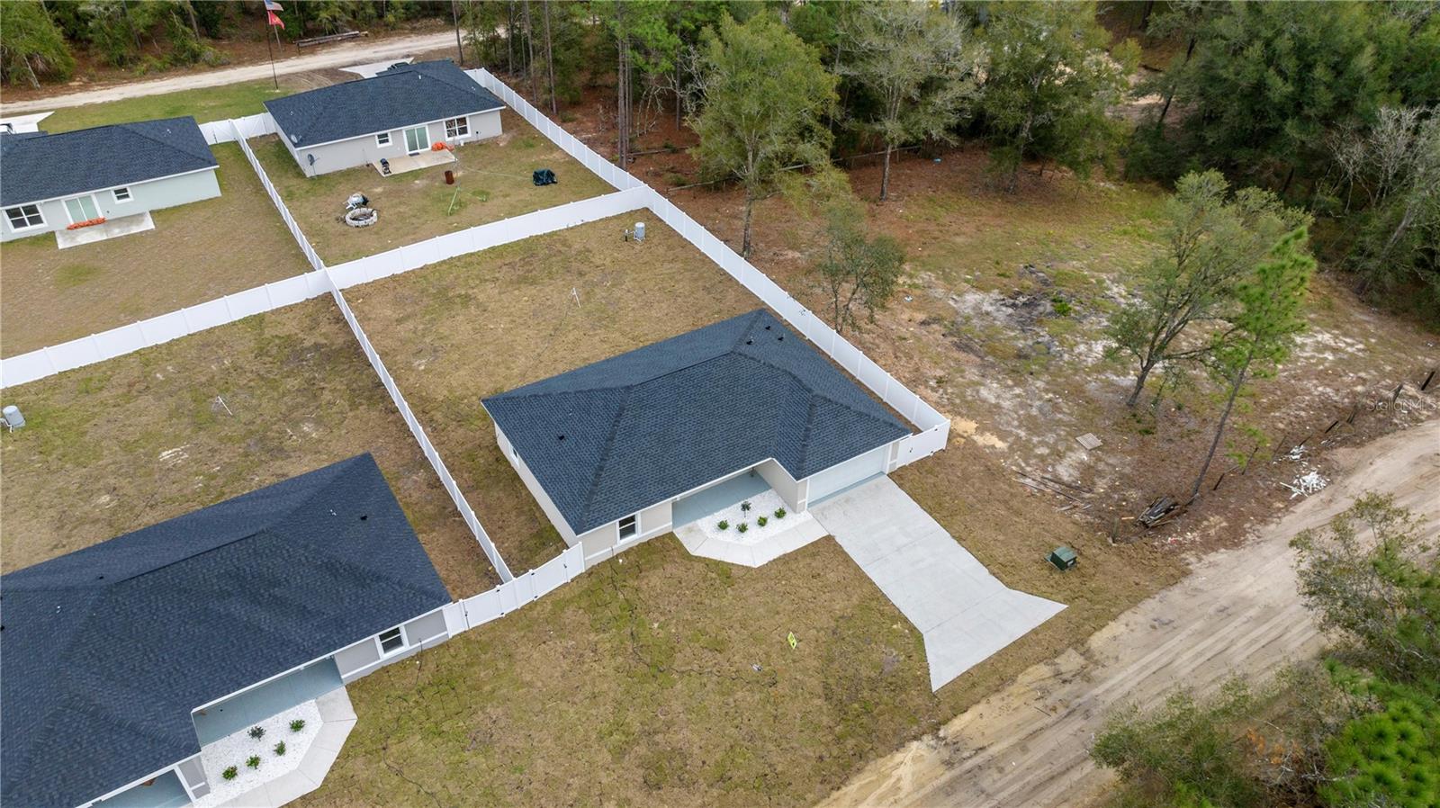 4353 SW 159TH AVE, OCALA, FL, 34481