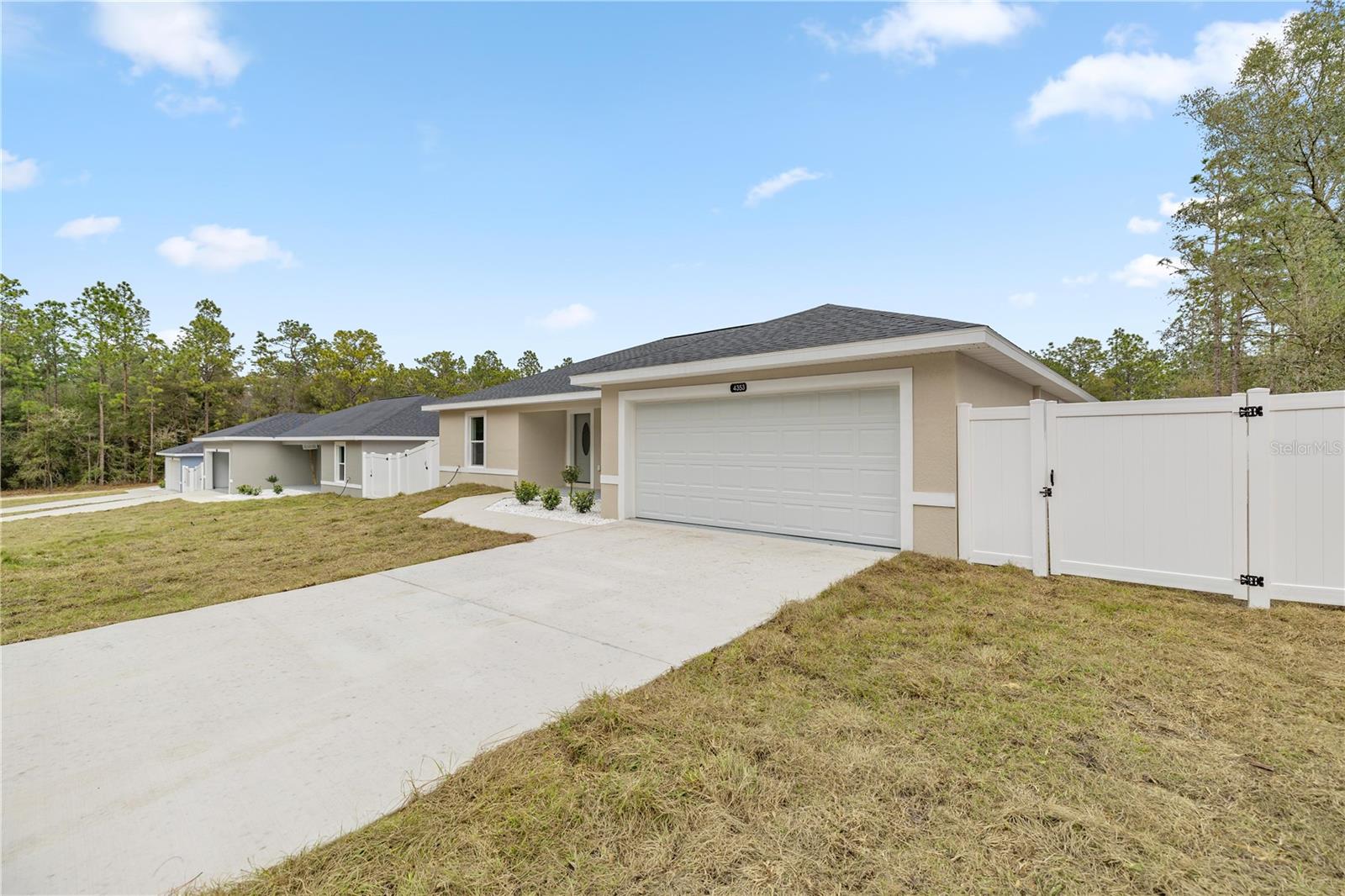 4353 SW 159TH AVE, OCALA, FL, 34481
