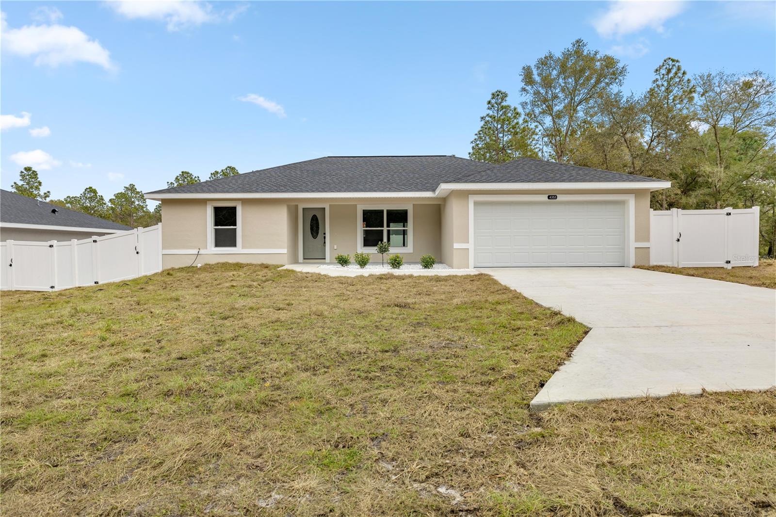 4353 SW 159TH AVE, OCALA, FL, 34481