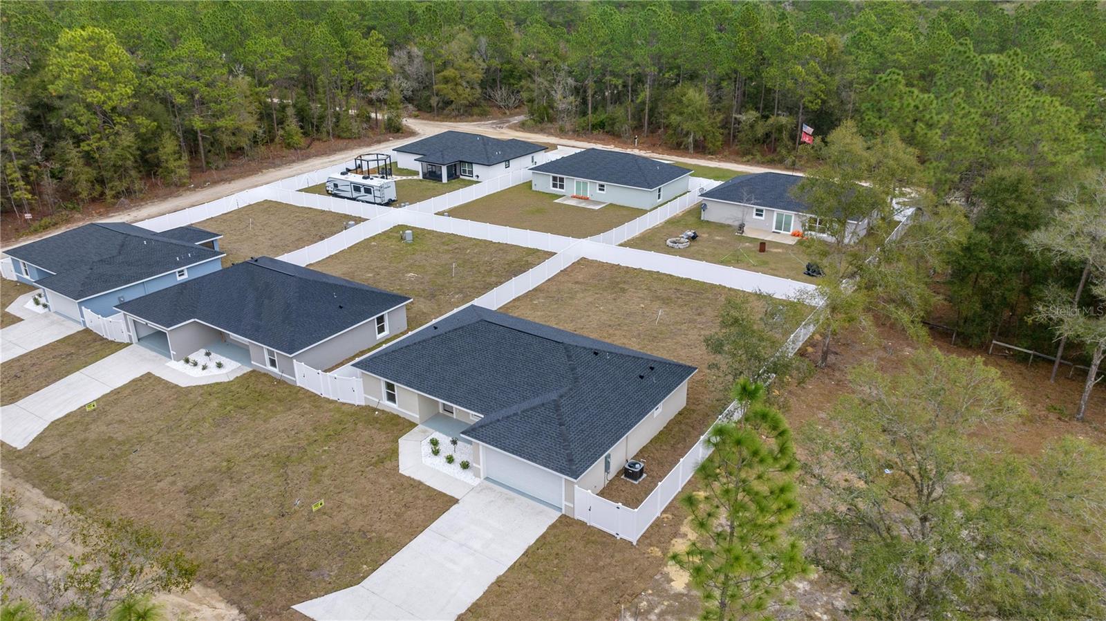 4353 SW 159TH AVE, OCALA, FL, 34481