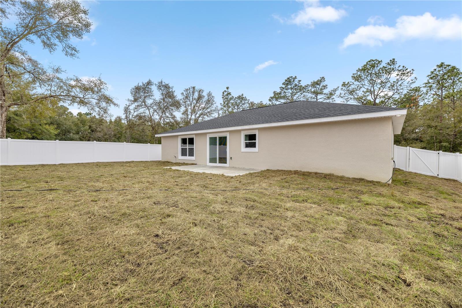 4353 SW 159TH AVE, OCALA, FL, 34481