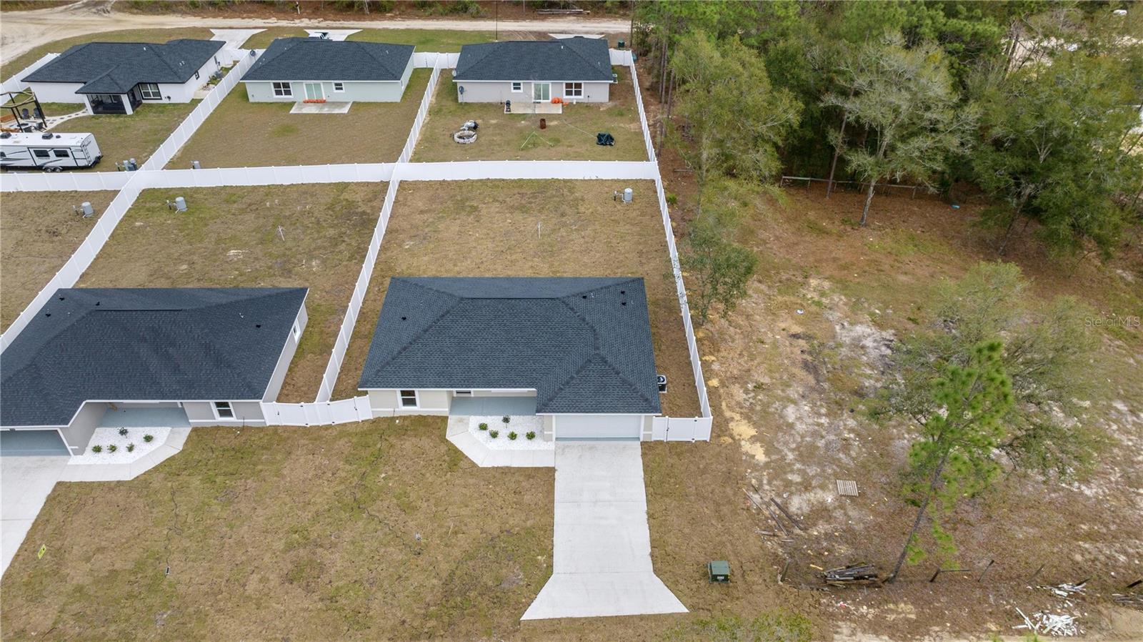 4353 SW 159TH AVE, OCALA, FL, 34481