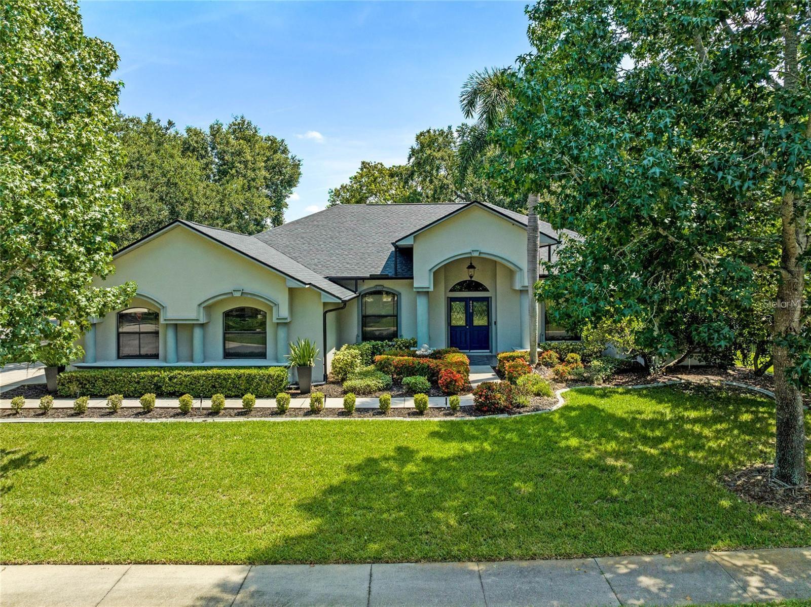 4938 RAYLENE WAY, ST CLOUD, FL, 34771