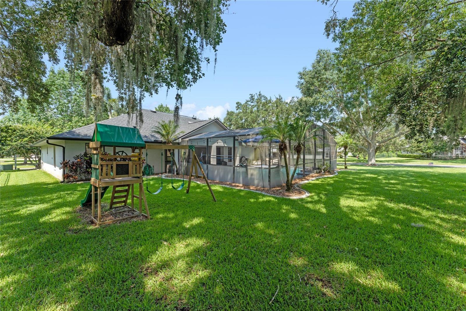 4938 RAYLENE WAY, ST CLOUD, FL, 34771