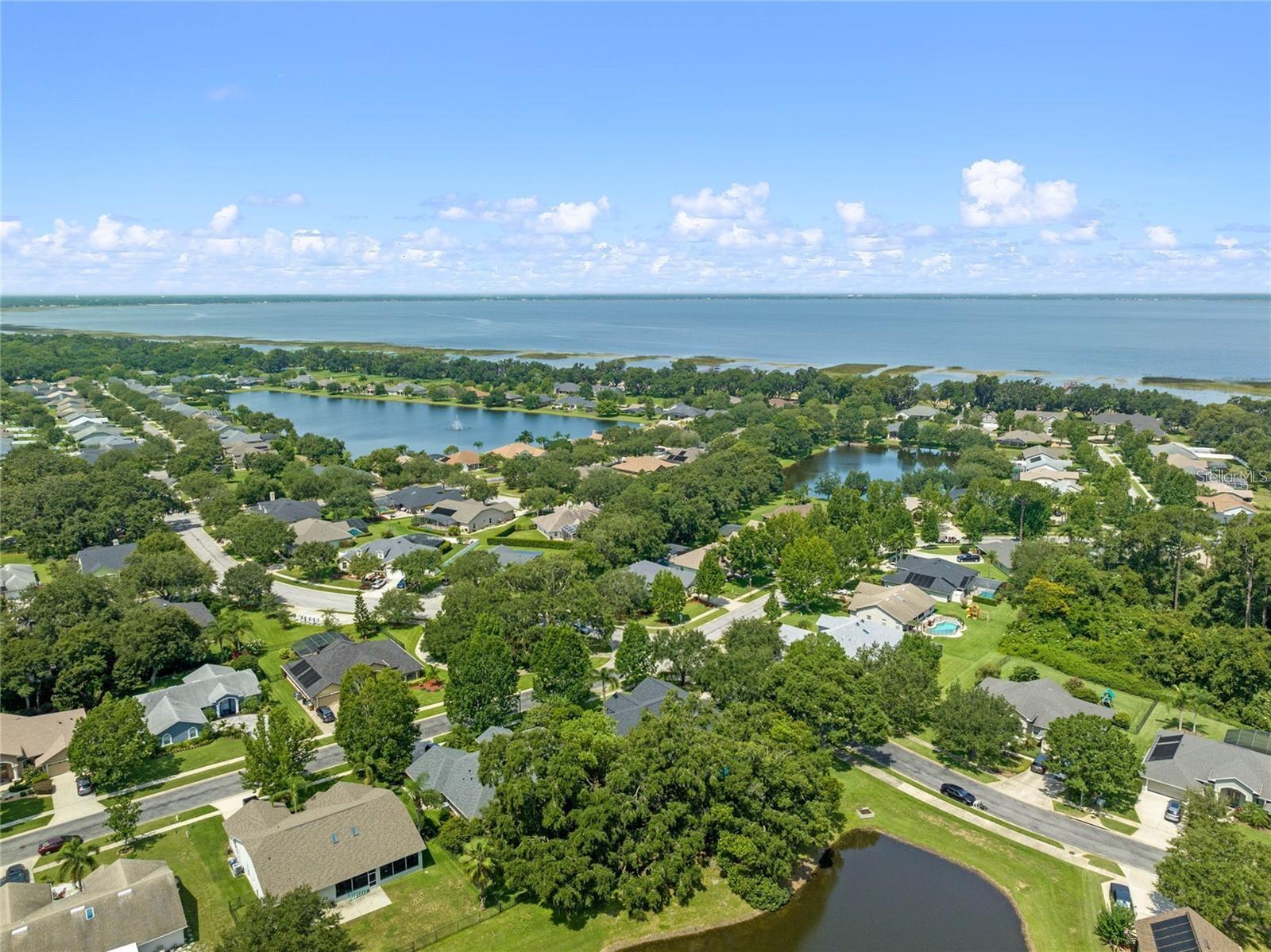 4938 RAYLENE WAY, ST CLOUD, FL, 34771
