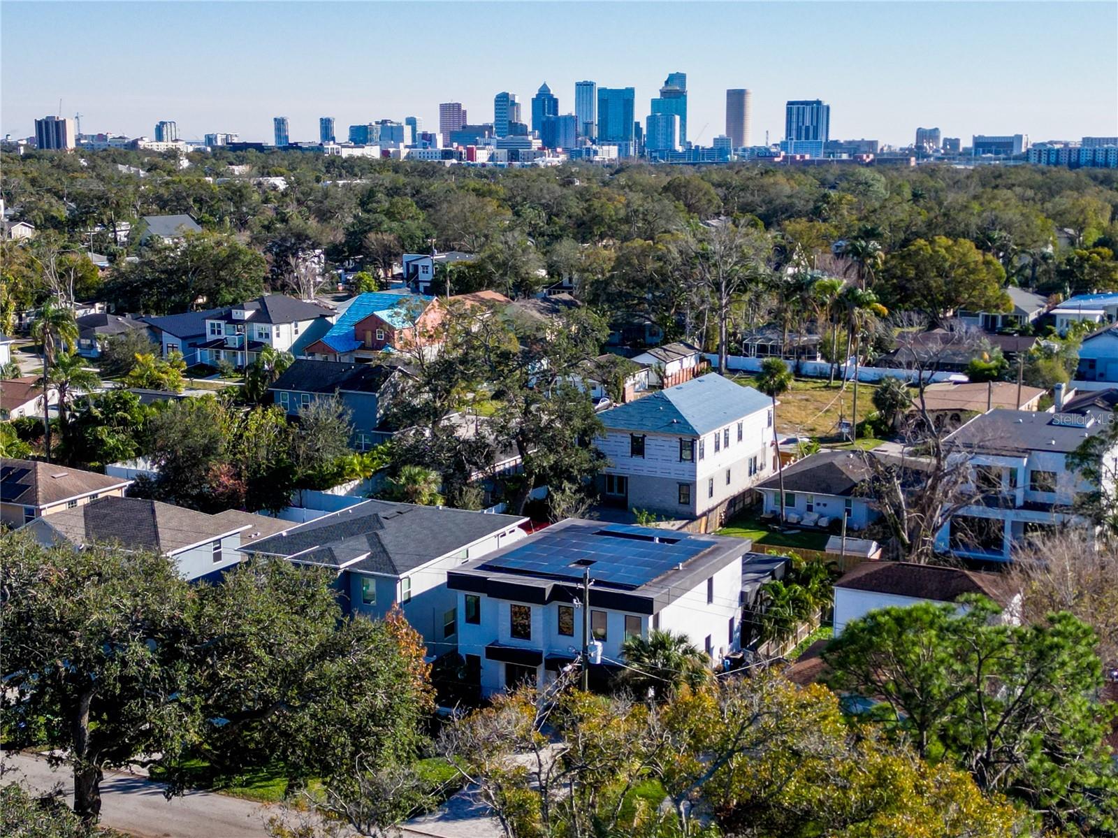 818 W ADALEE ST, TAMPA, FL, 33603