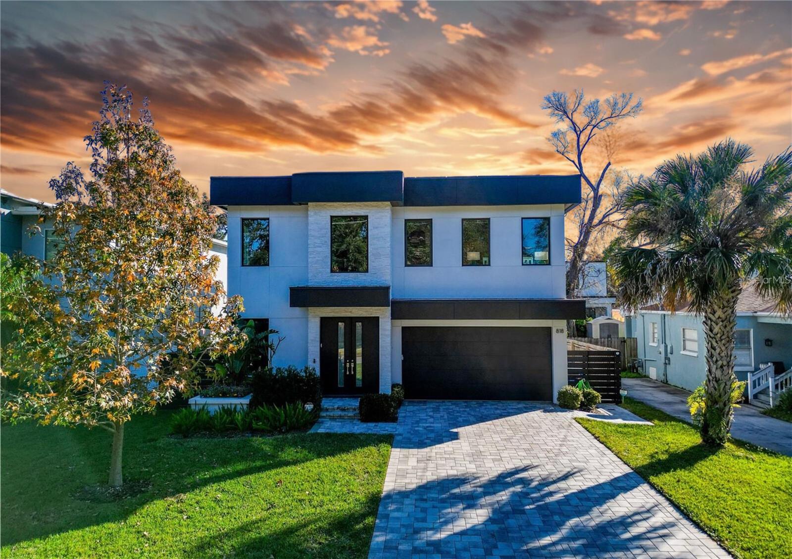 818 W ADALEE ST, TAMPA, FL, 33603