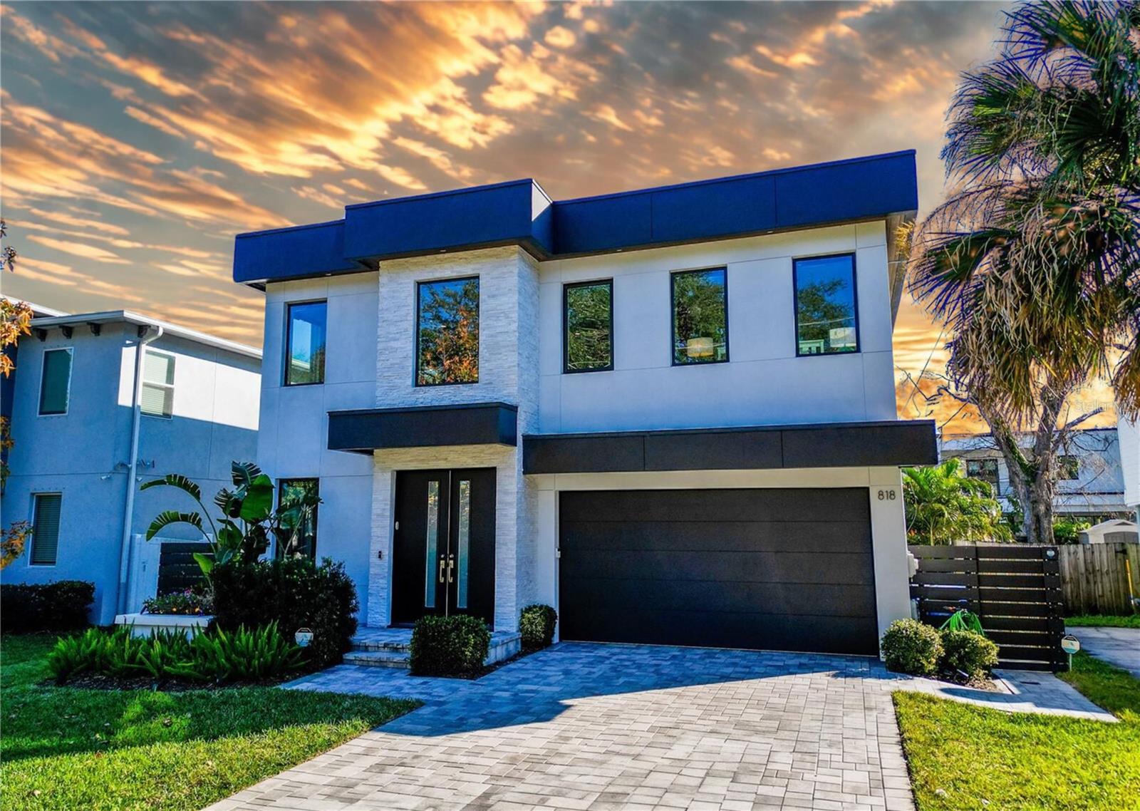 818 W ADALEE ST, TAMPA, FL, 33603