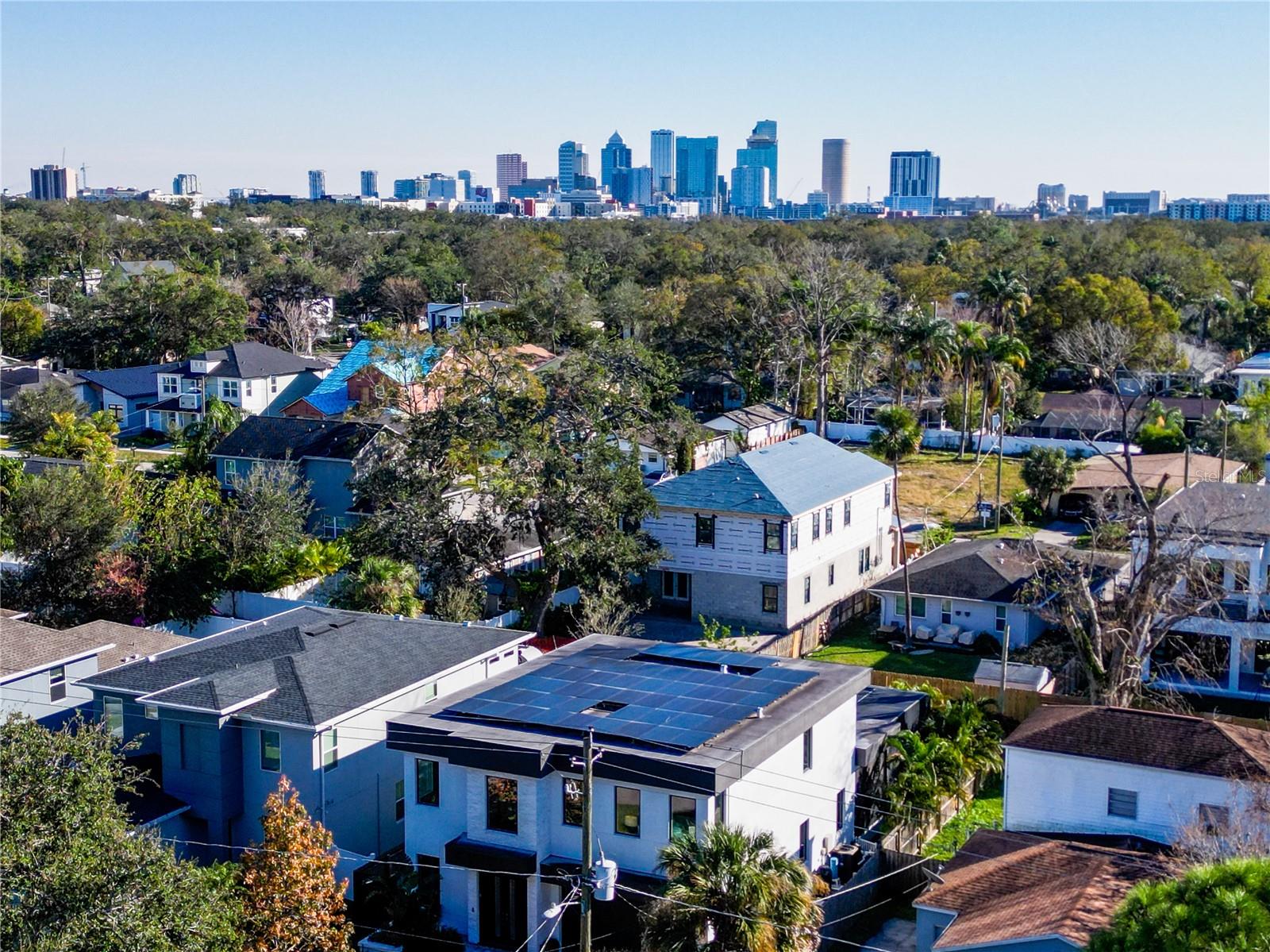 818 W ADALEE ST, TAMPA, FL, 33603