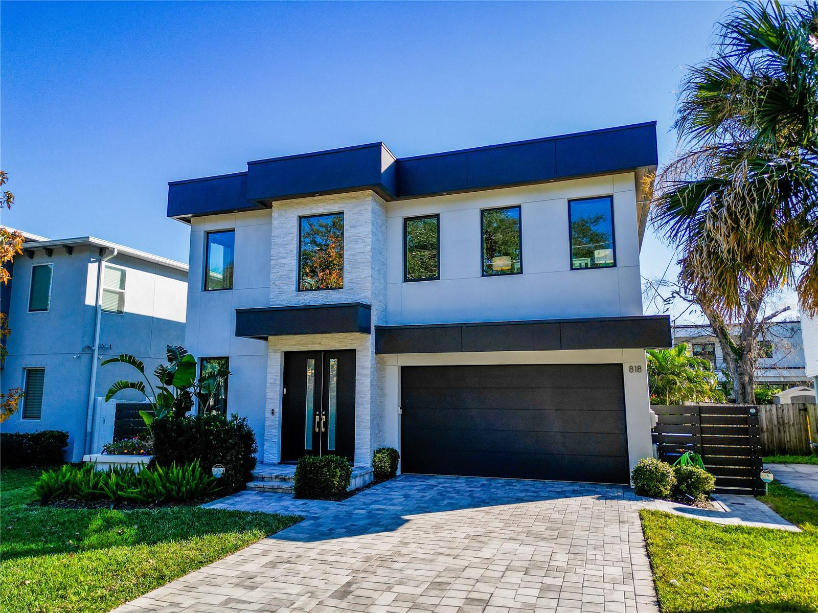 818 W ADALEE ST, TAMPA, FL, 33603