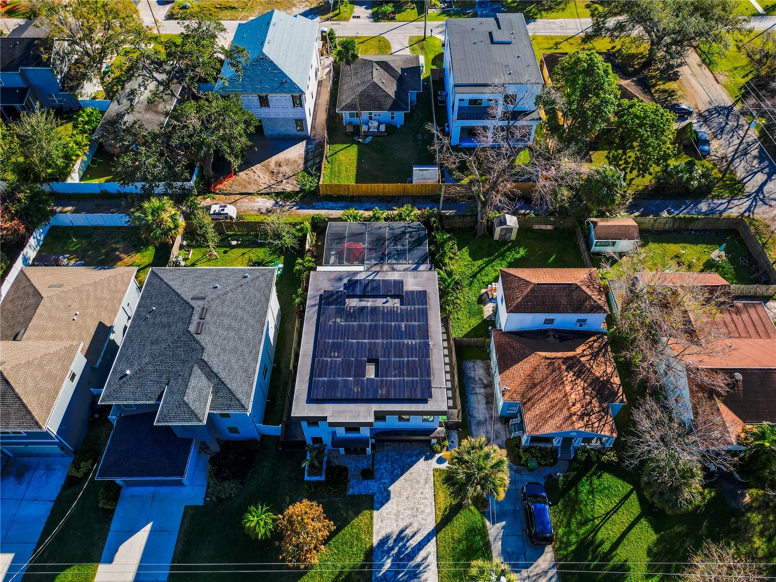 818 W ADALEE ST, TAMPA, FL, 33603