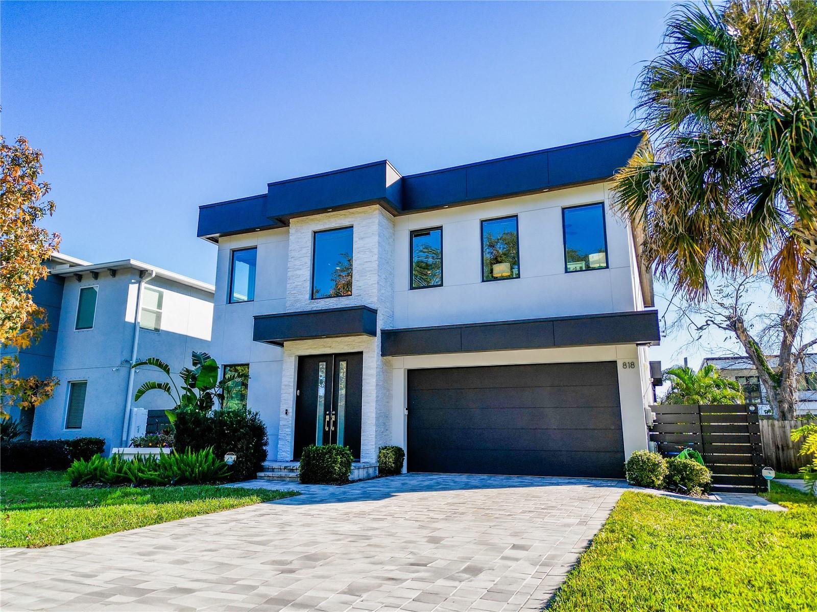 818 W ADALEE ST, TAMPA, FL, 33603