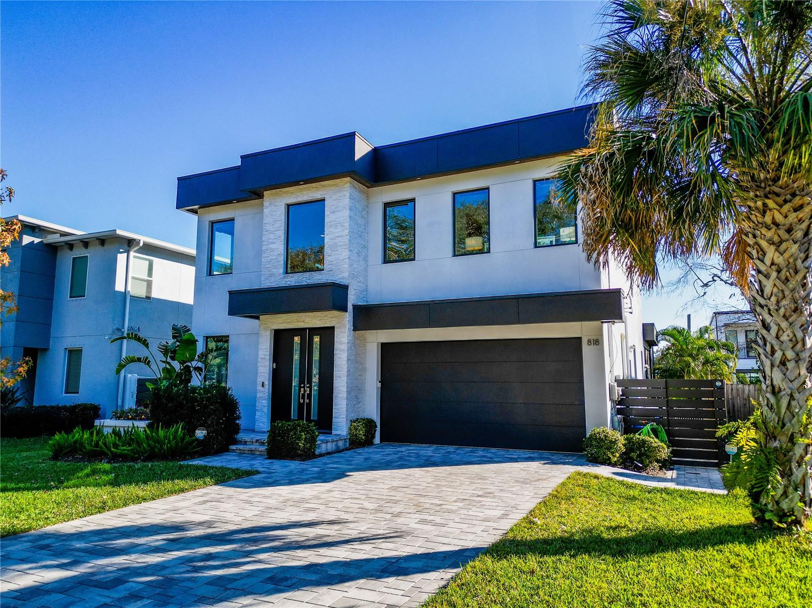 818 W ADALEE ST, TAMPA, FL, 33603