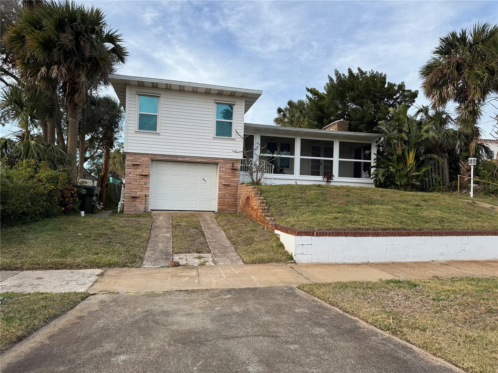 511 JESSAMINE BLVD, DAYTONA BEACH, FL, 32118