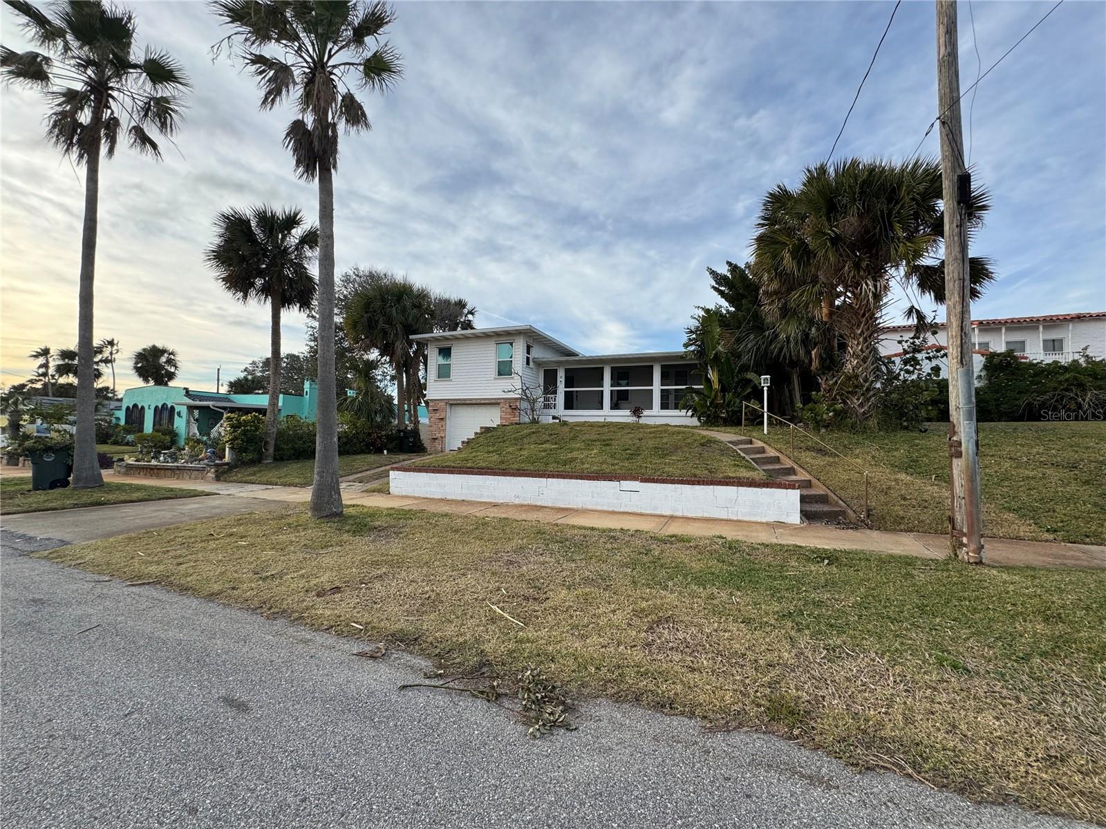 511 JESSAMINE BLVD, DAYTONA BEACH, FL, 32118