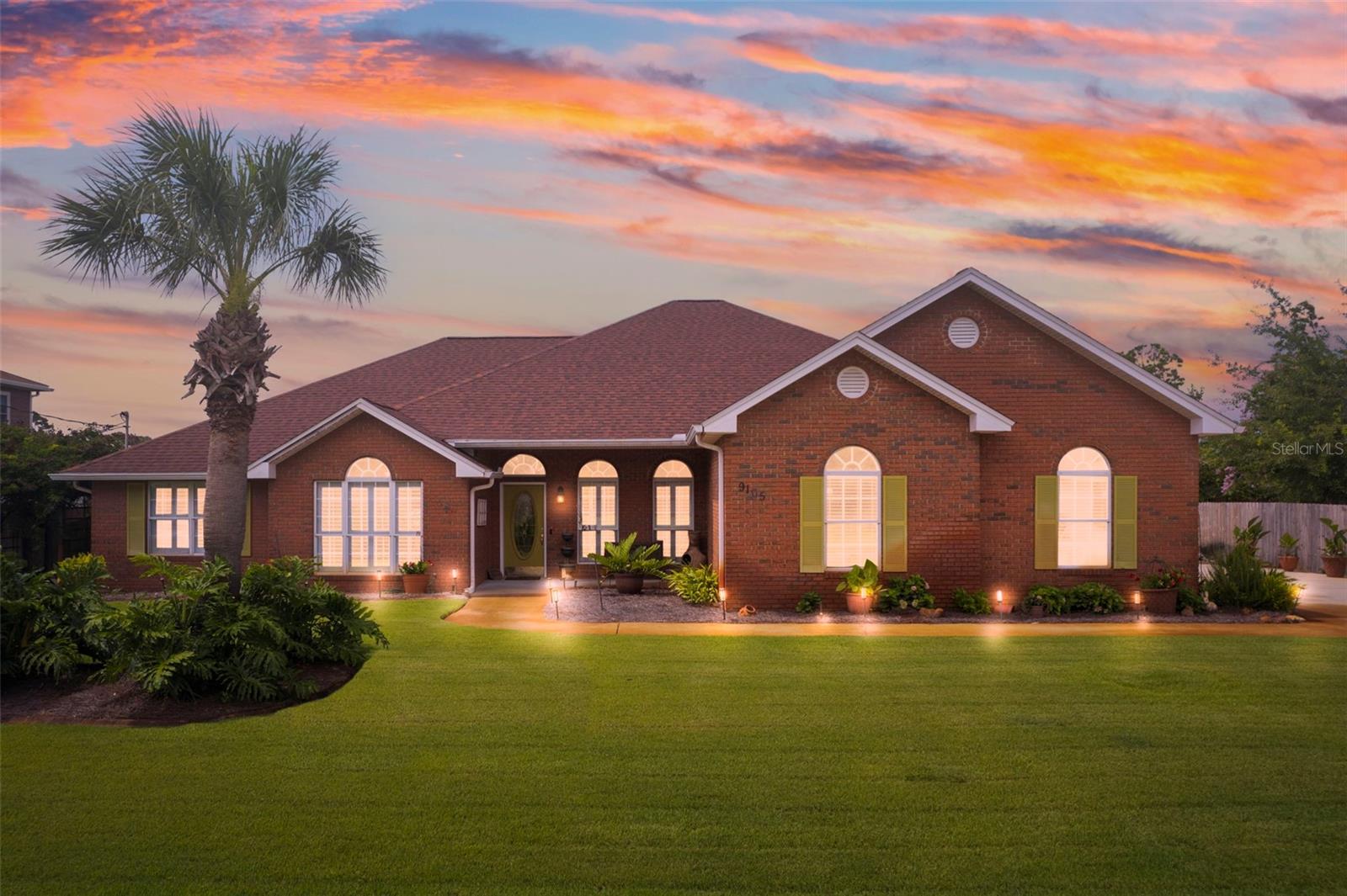 9105 ABBA LN, PANAMA CITY BEACH, FL, 32407