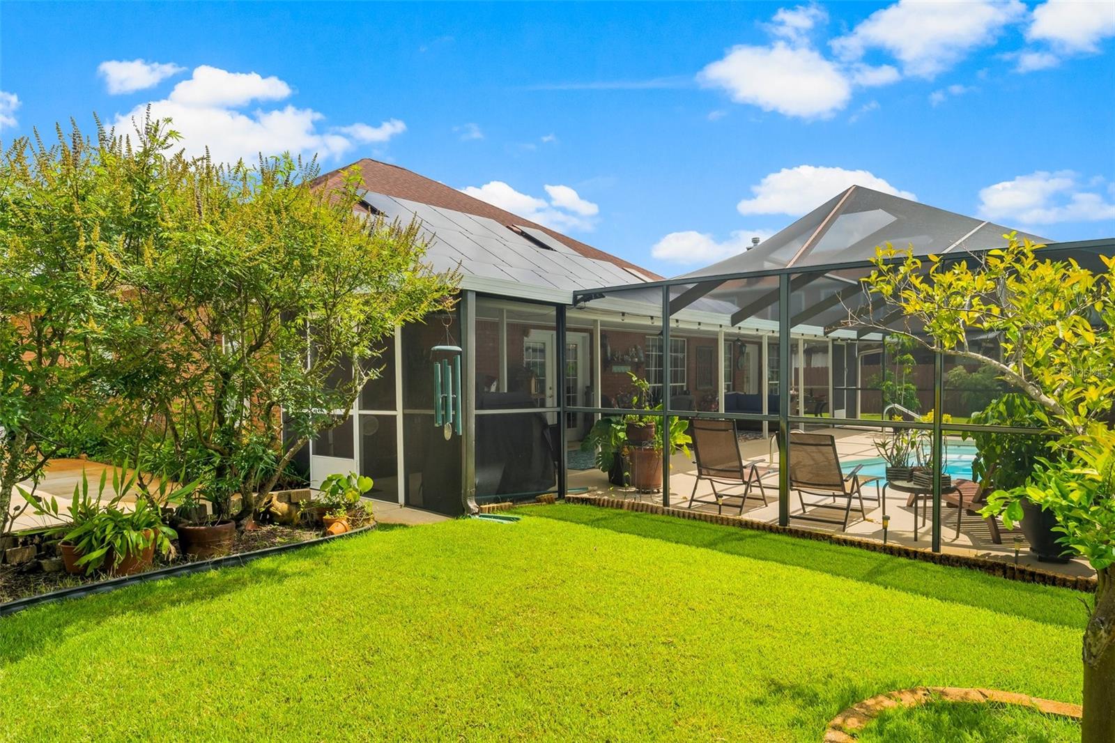 9105 ABBA LN, PANAMA CITY BEACH, FL, 32407