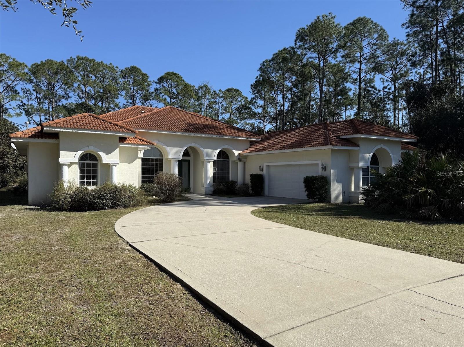 77 WELLSTREAM LN, PALM COAST, FL, 32164