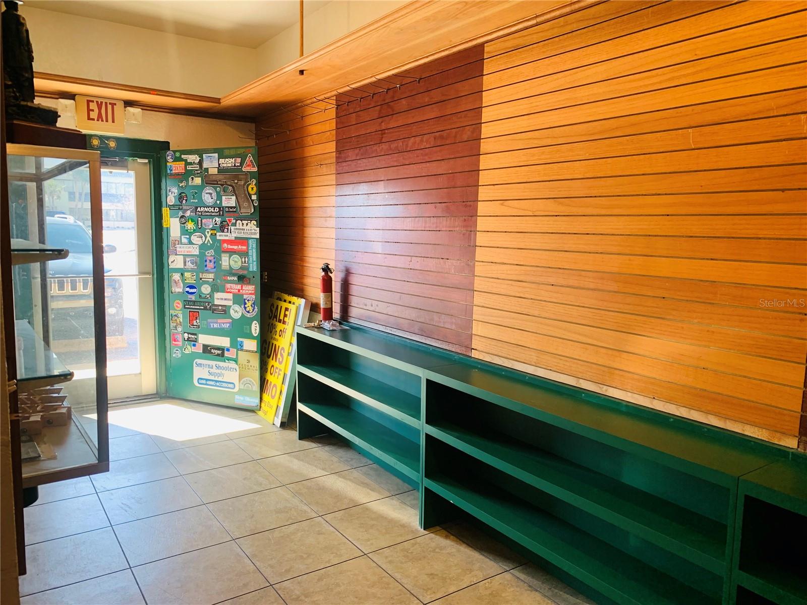 1401 S RIDGEWOOD (US 1) AVE #4, EDGEWATER, FL, 32132