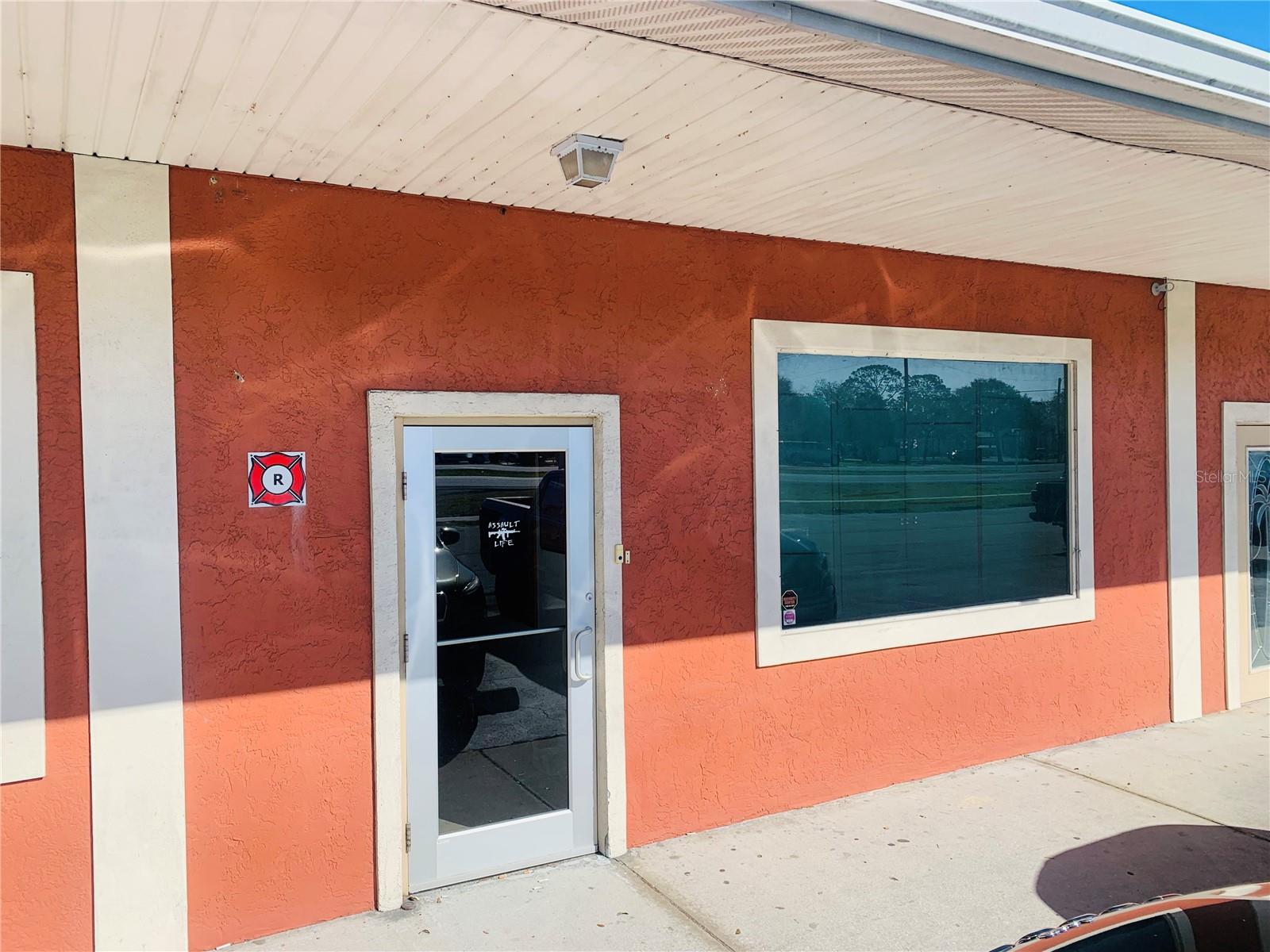 1401 S RIDGEWOOD (US 1) AVE #4, EDGEWATER, FL, 32132