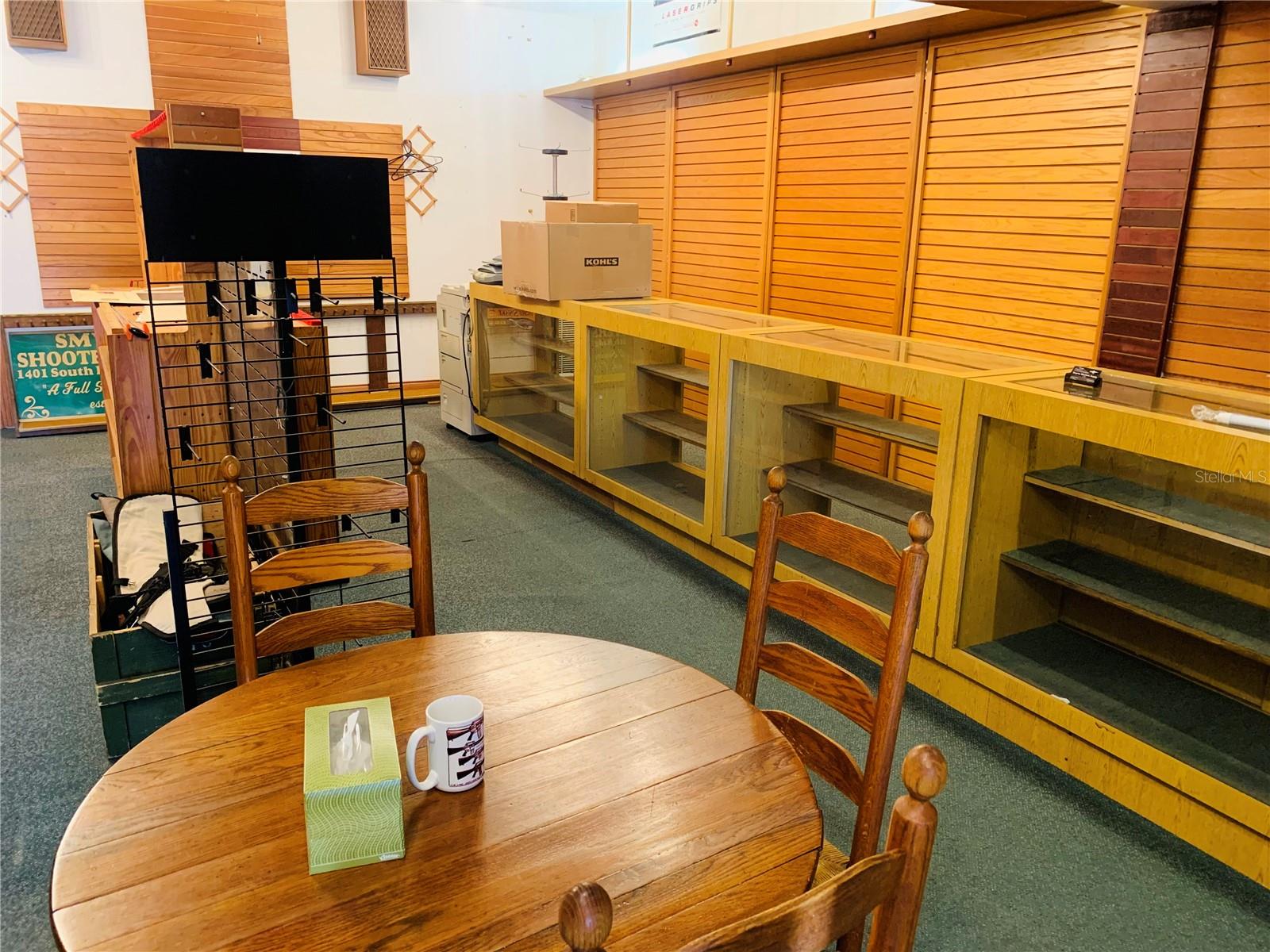 1401 S RIDGEWOOD (US 1) AVE #4, EDGEWATER, FL, 32132