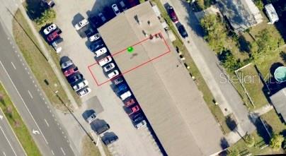 1401 S RIDGEWOOD (US 1) AVE #4, EDGEWATER, FL, 32132