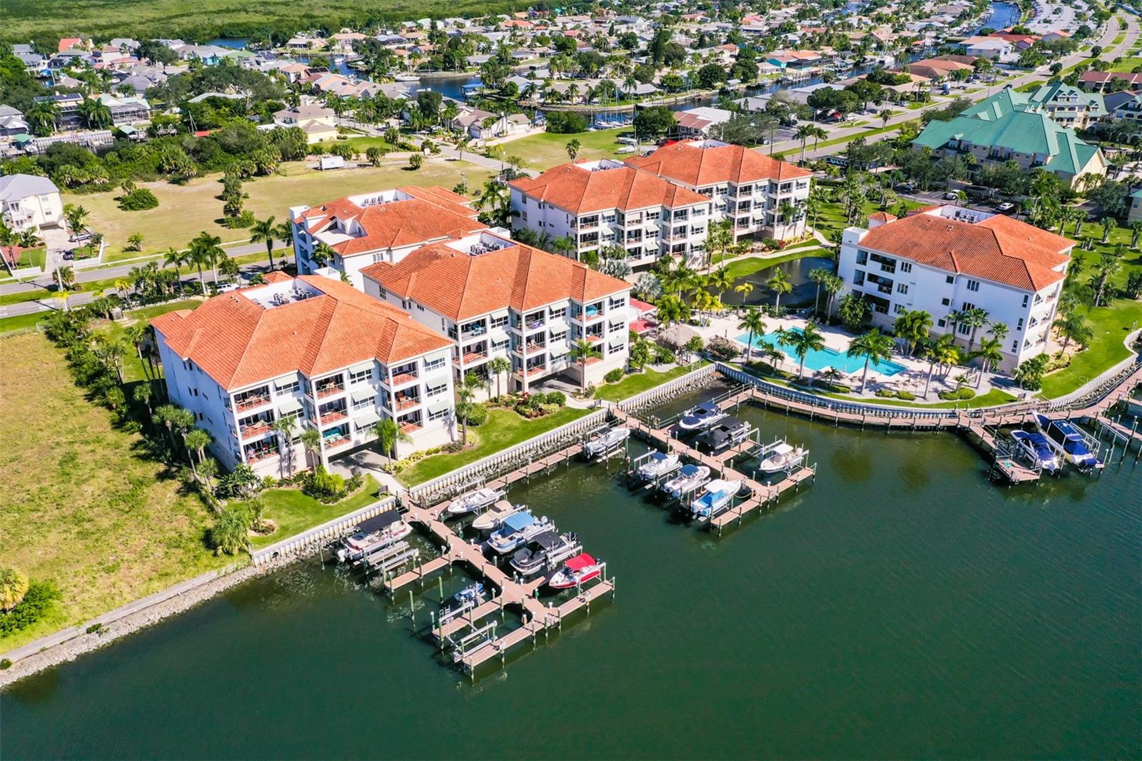 1030 BELLASOL WAY #402, APOLLO BEACH, FL, 33572