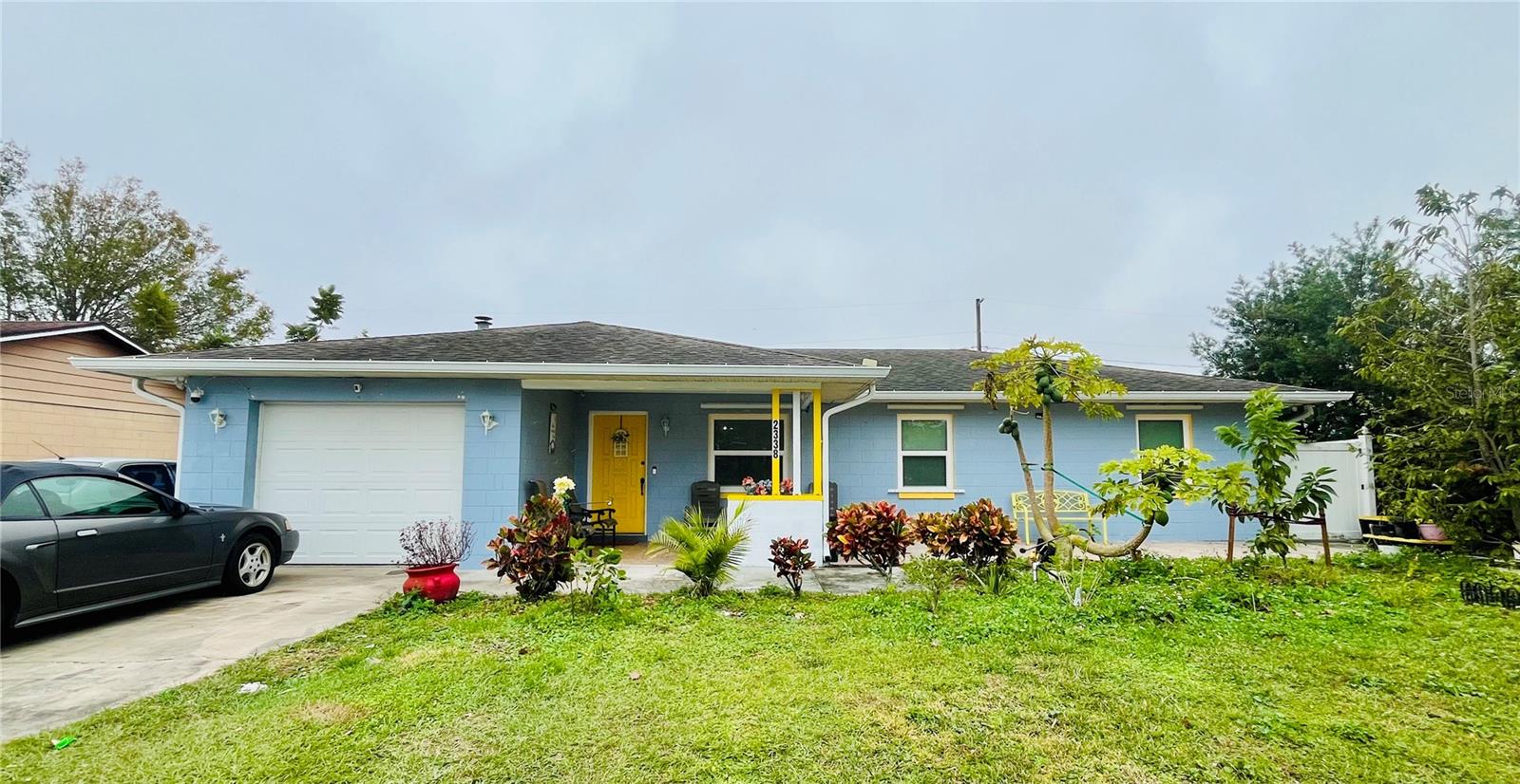 2338 CECILE ST, KISSIMMEE, FL, 34741