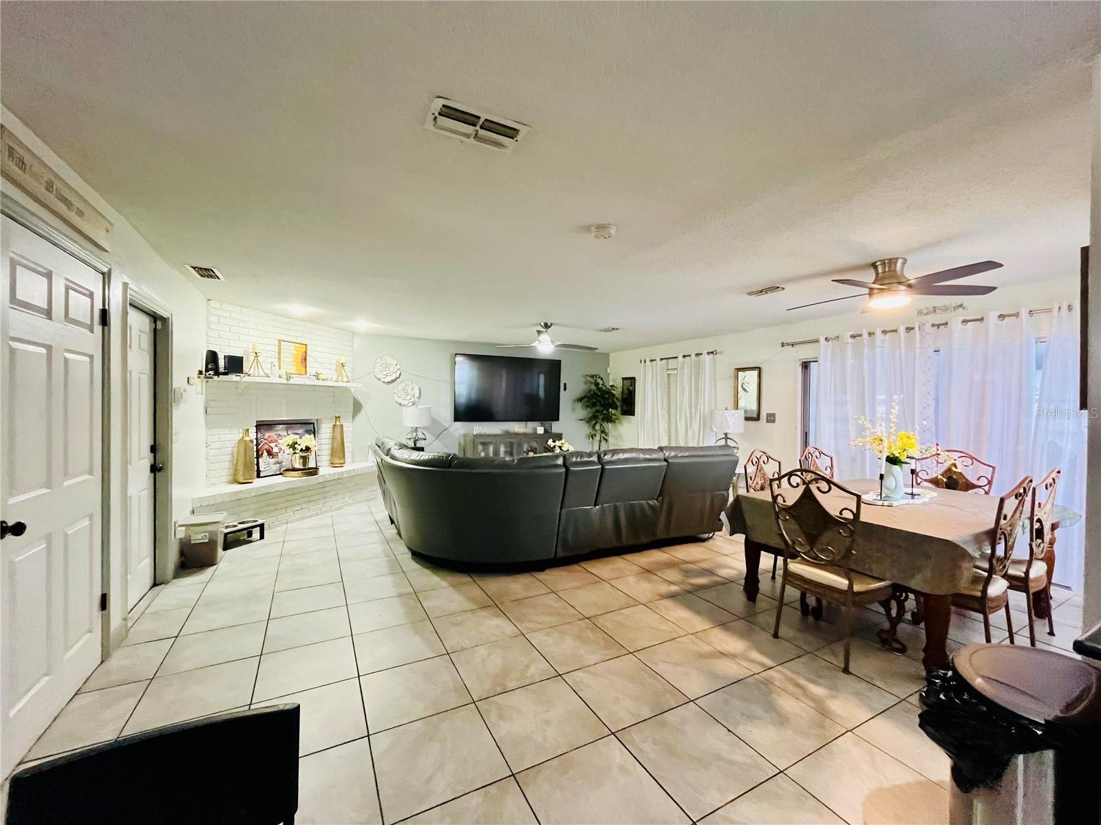 2338 CECILE ST, KISSIMMEE, FL, 34741