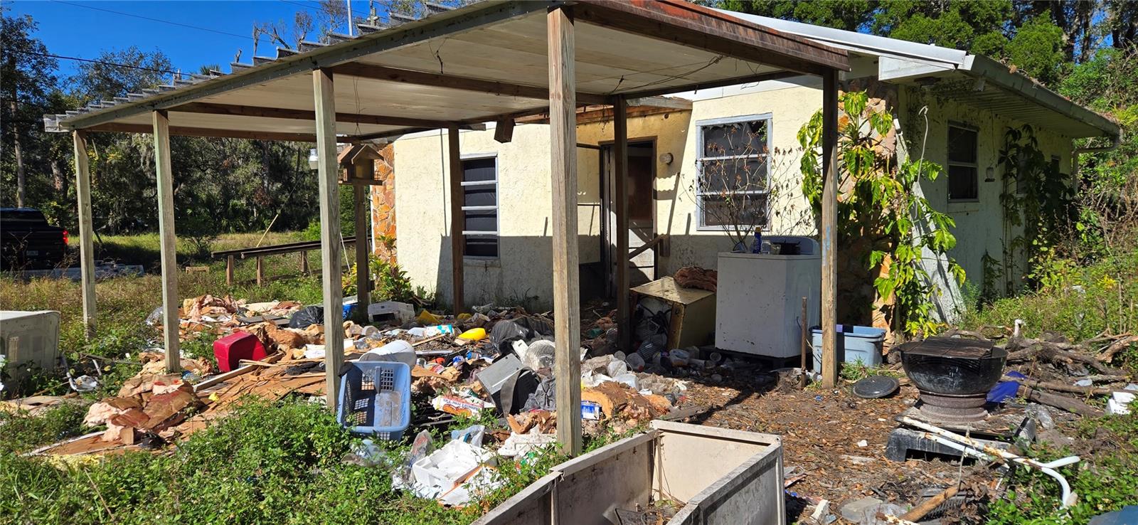 7906 TURKEY CREEK RD, PLANT CITY, FL, 33567